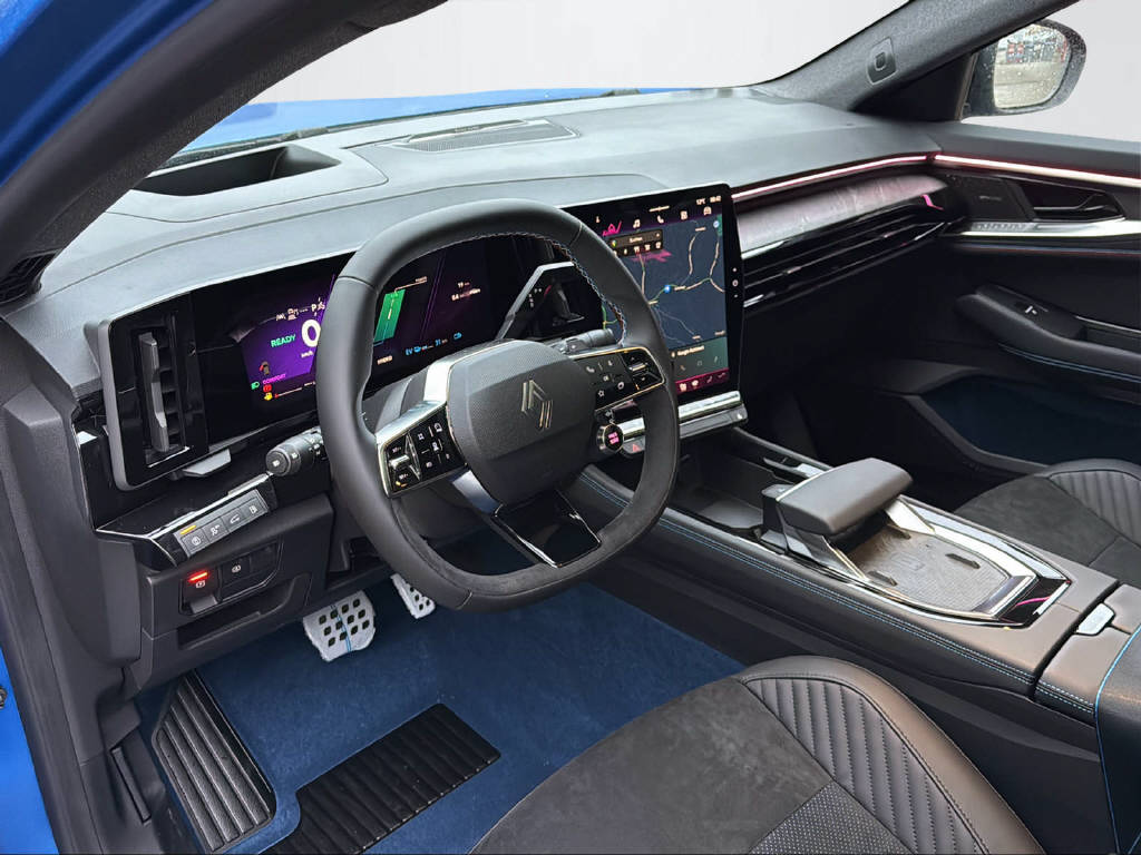 RENAULT RAFALE E-TECH HYBRID Atelier Alpine E-TECH plug-in hybrid 4x4 300-image-10