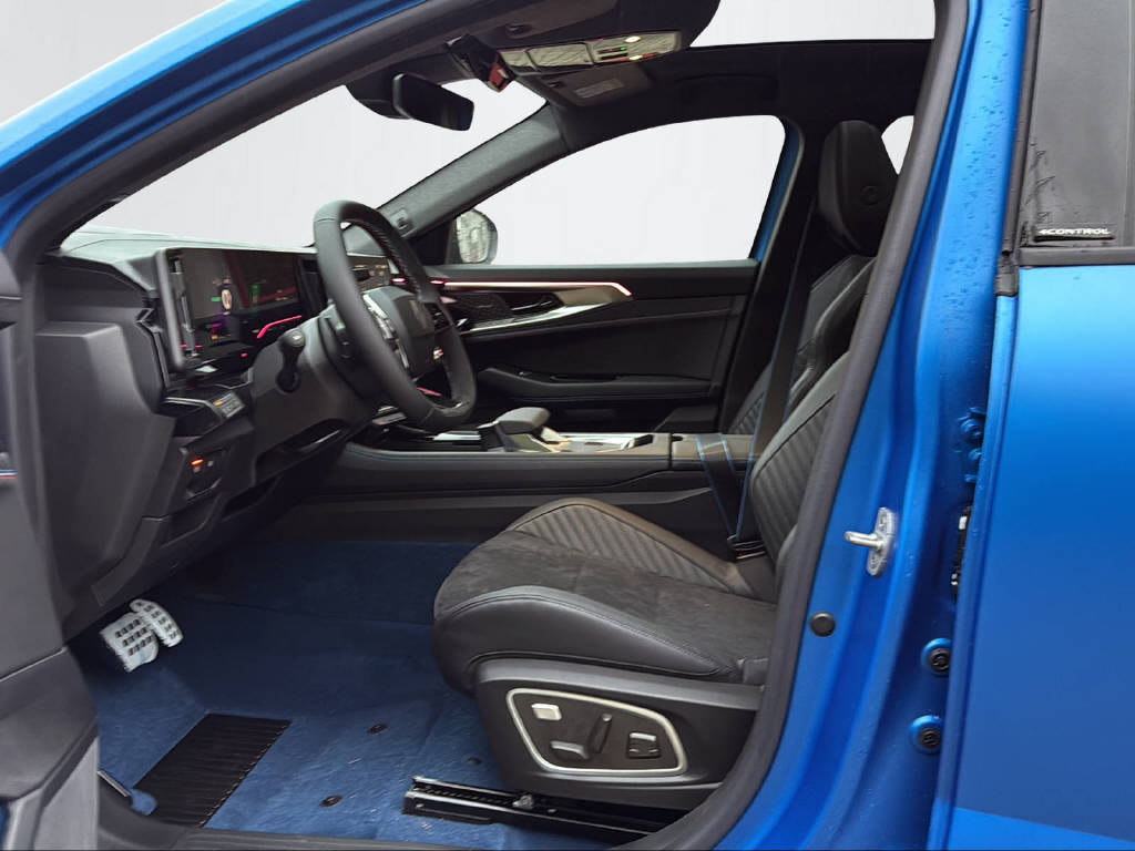 RENAULT RAFALE E-TECH HYBRID Atelier Alpine E-TECH plug-in hybrid 4x4 300-image-9