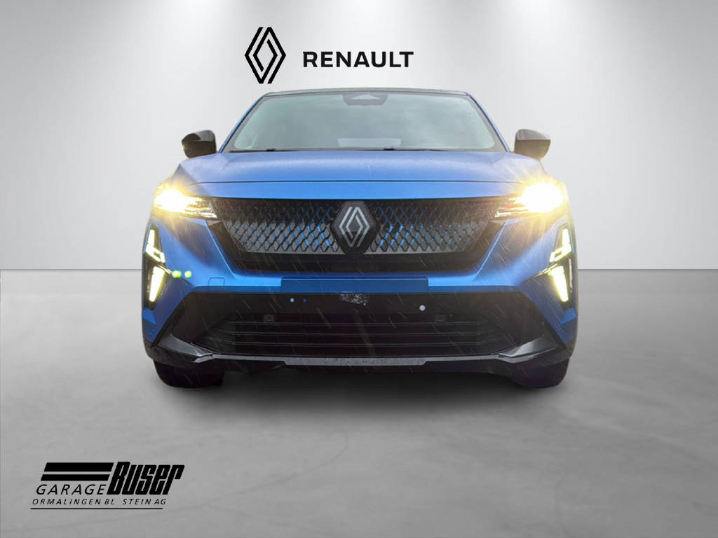 RENAULT RAFALE E-TECH HYBRID Atelier Alpine E-TECH plug-in hybrid 4x4 300-showroom-element-1