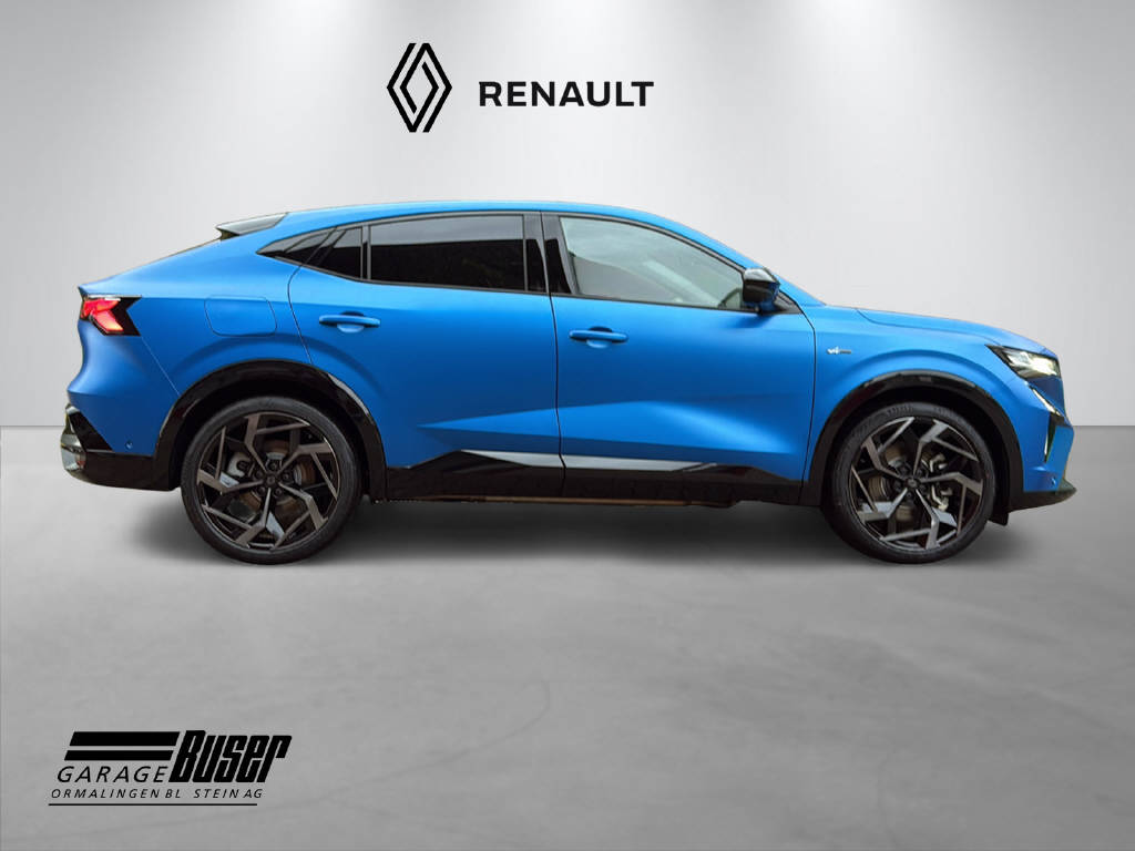 RENAULT RAFALE E-TECH HYBRID Atelier Alpine E-TECH plug-in hybrid 4x4 300-showroom-element-3