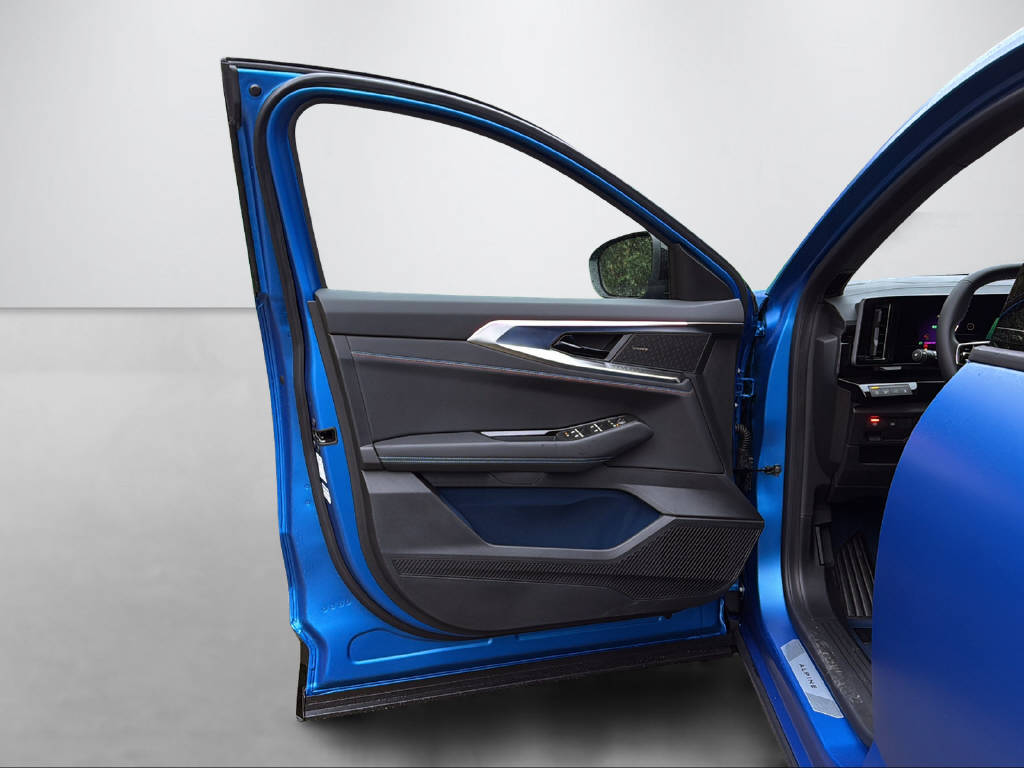 RENAULT RAFALE E-TECH HYBRID Atelier Alpine E-TECH plug-in hybrid 4x4 300-image-8