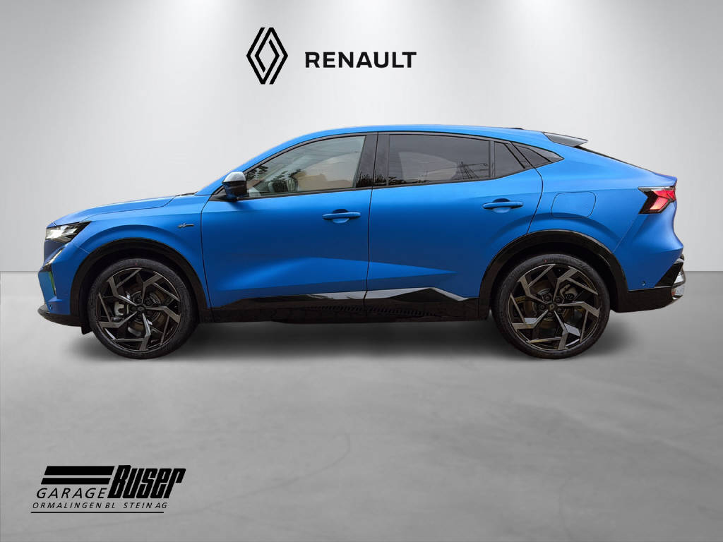 RENAULT RAFALE E-TECH HYBRID Atelier Alpine E-TECH plug-in hybrid 4x4 300-image-6