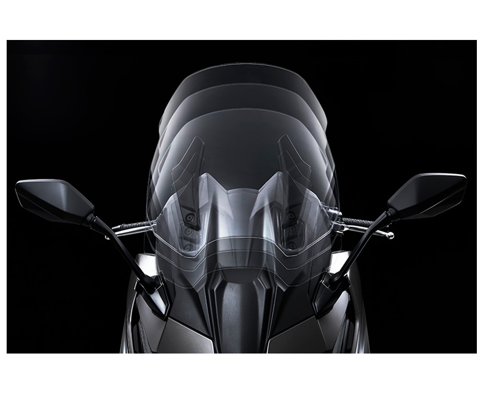 KYMCO AK 575i ABS Premium-image-10
