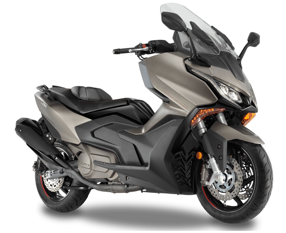 KYMCO AK 575i ABS Premium-showroom-element-2