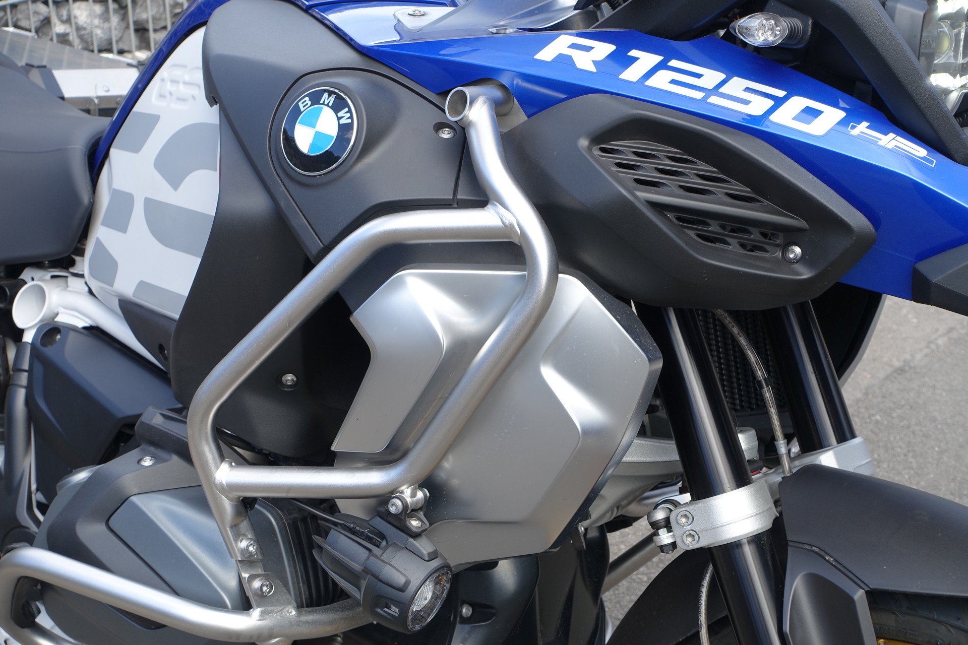 BMW R 1250 HP GS Adventure ABS-image-5
