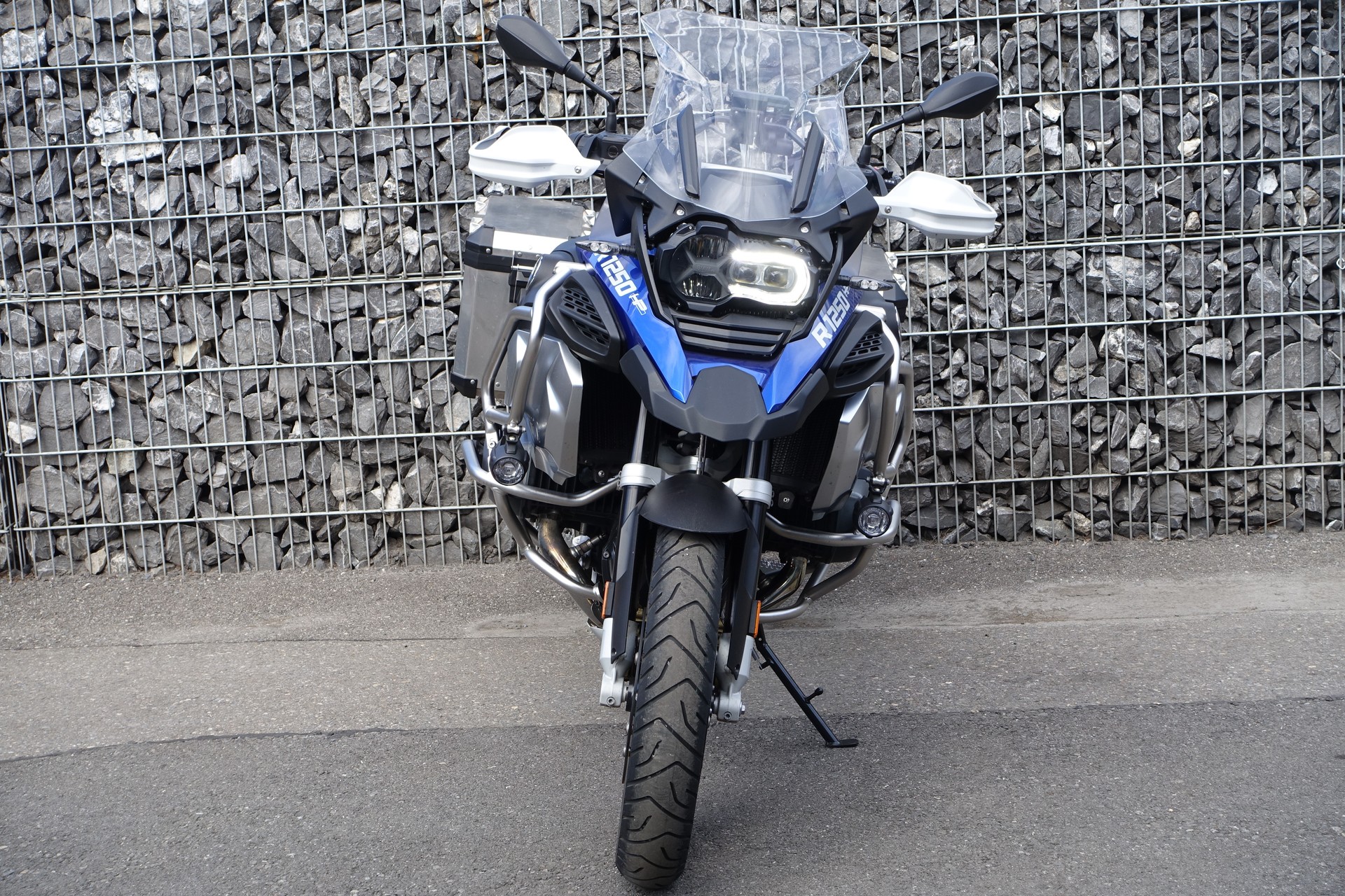 BMW R 1250 HP GS Adventure ABS-image-1
