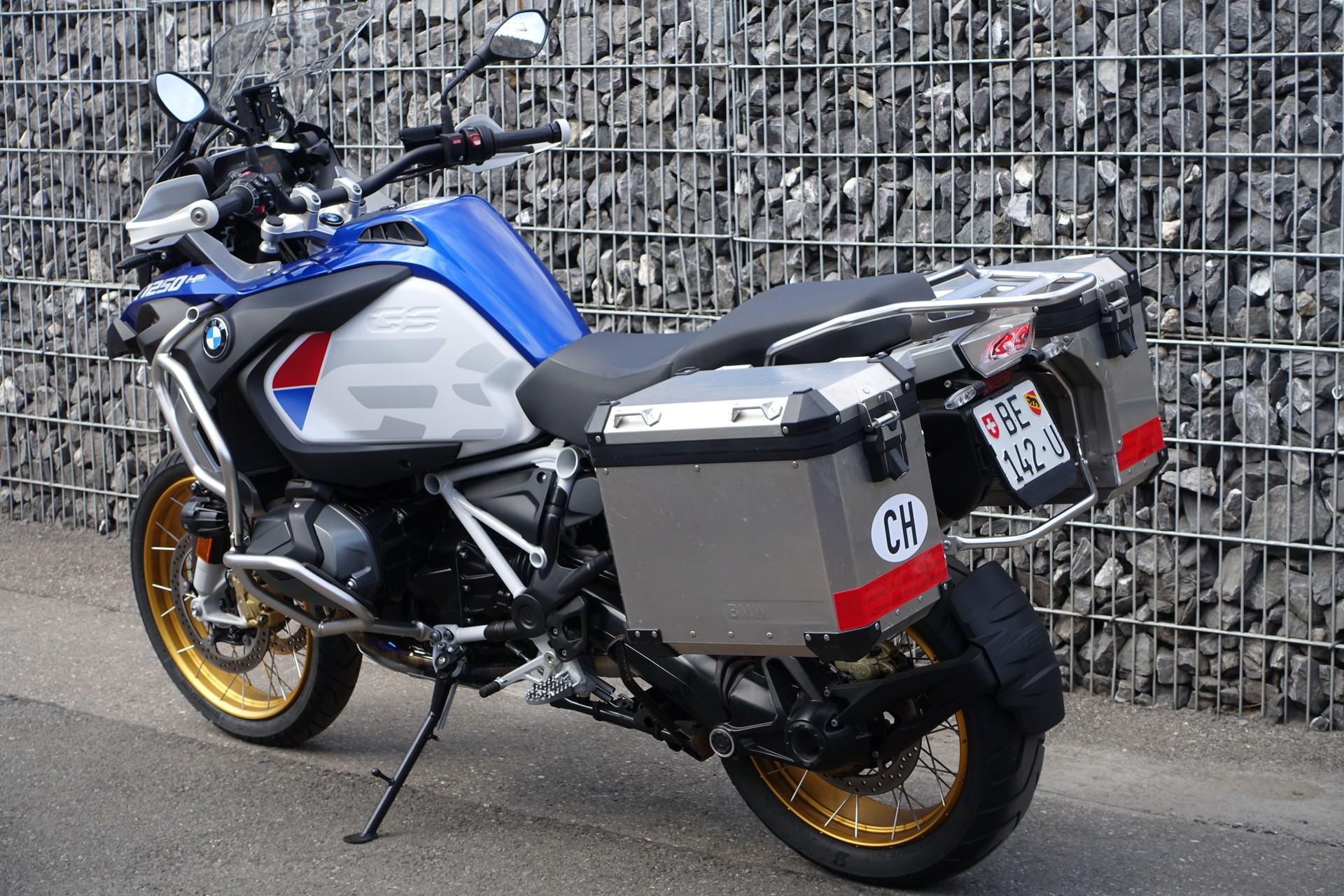 BMW R 1250 HP GS Adventure ABS-image-4