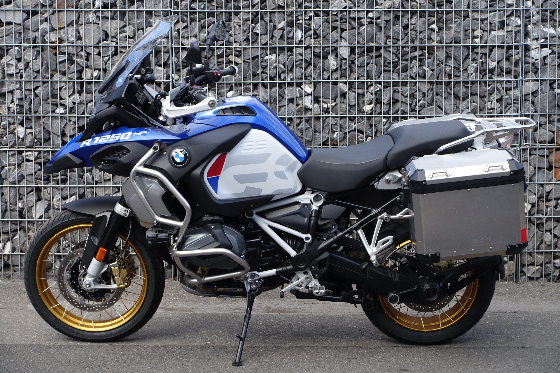 BMW R 1250 HP GS Adventure ABS-image-3