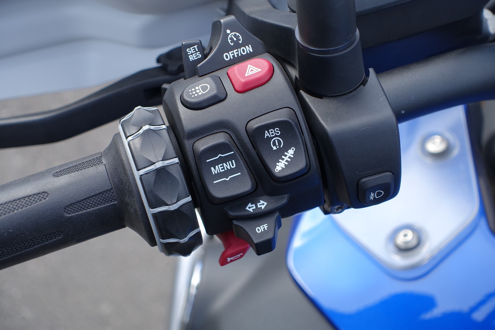 BMW R 1250 HP GS Adventure ABS-image-8