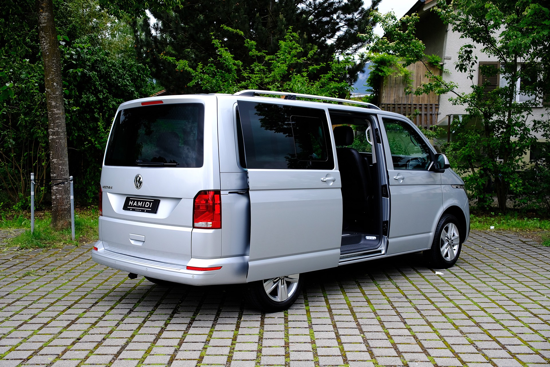 VW T6.1 Multivan 2.0 Bi-TDI Comfortline DSG-image-9