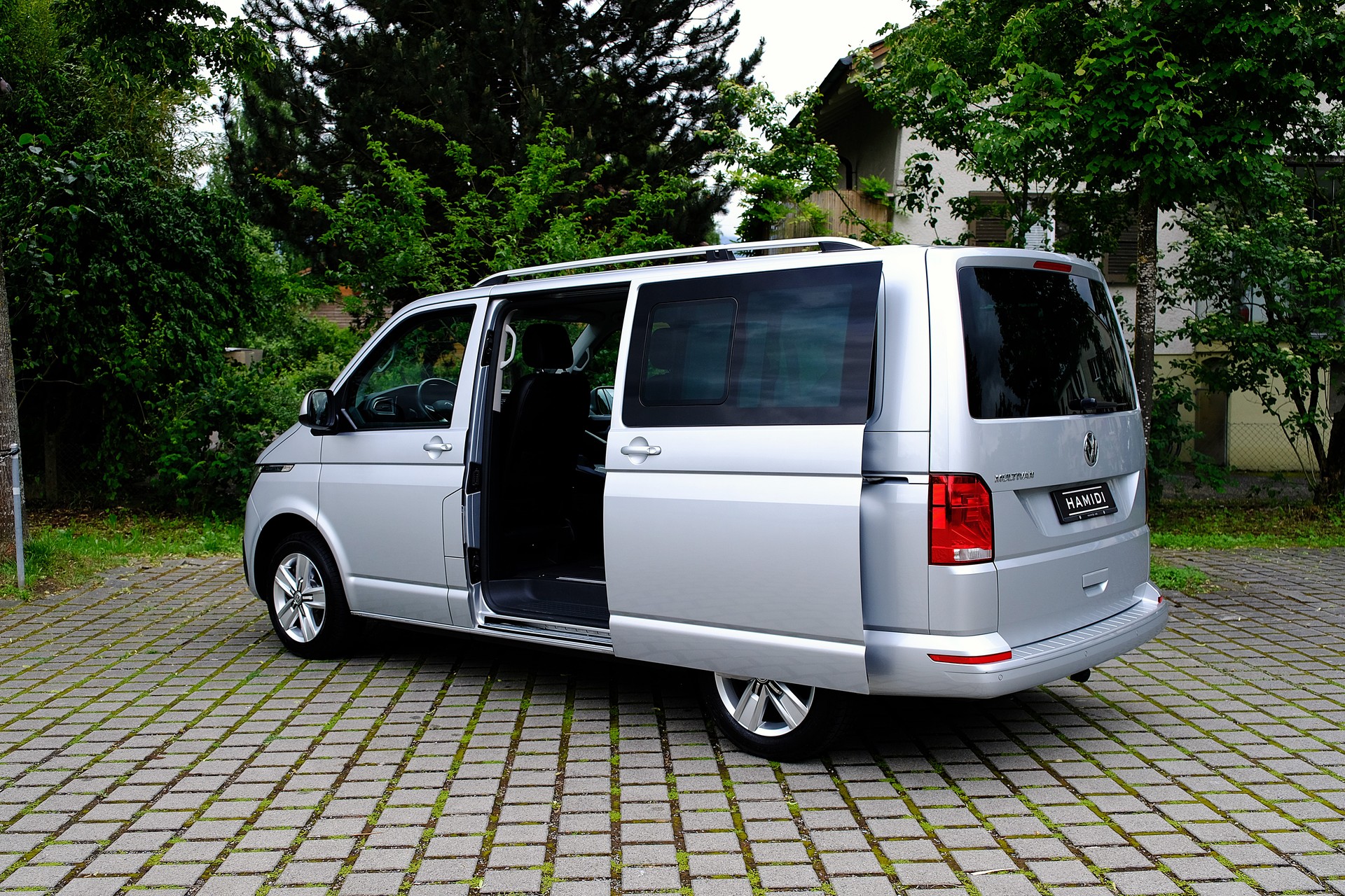 VW T6.1 Multivan 2.0 Bi-TDI Comfortline DSG-image-6