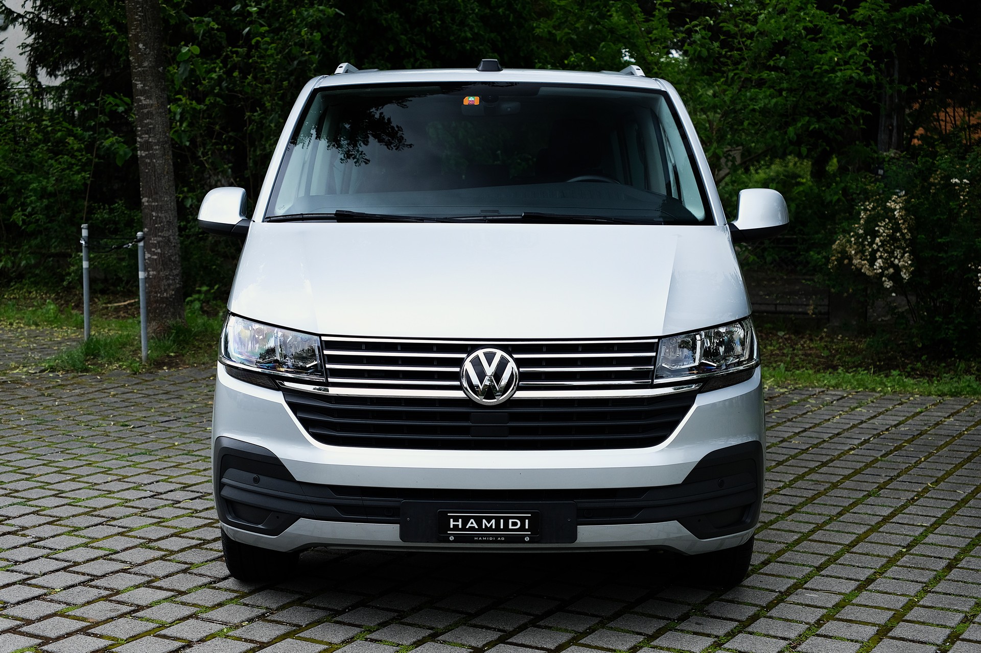 VW T6.1 Multivan 2.0 Bi-TDI Comfortline DSG