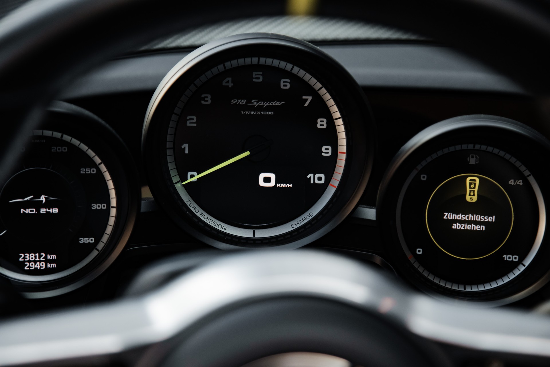 PORSCHE 918 Spyder-image-20