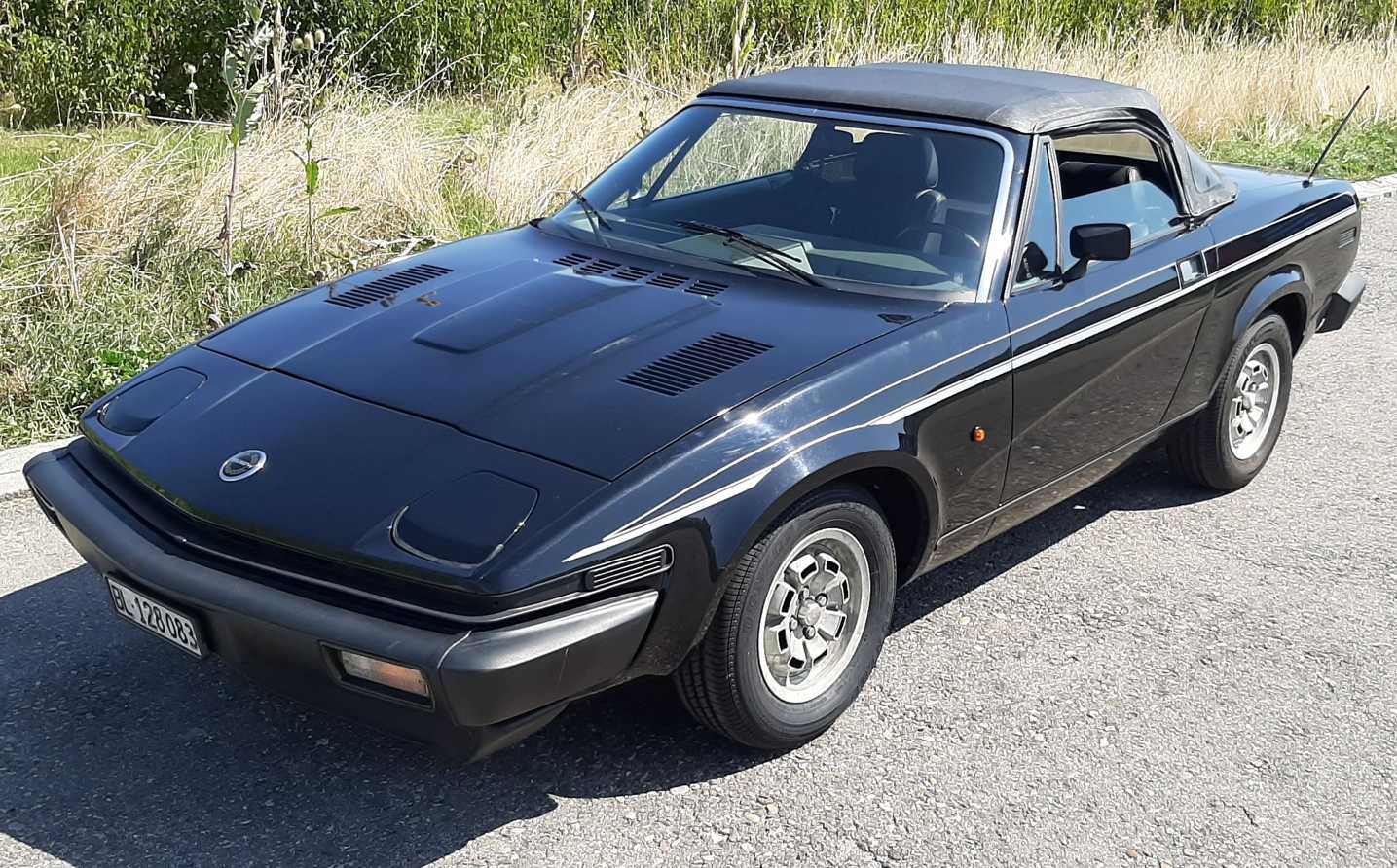 TRIUMPH TR7-image-6