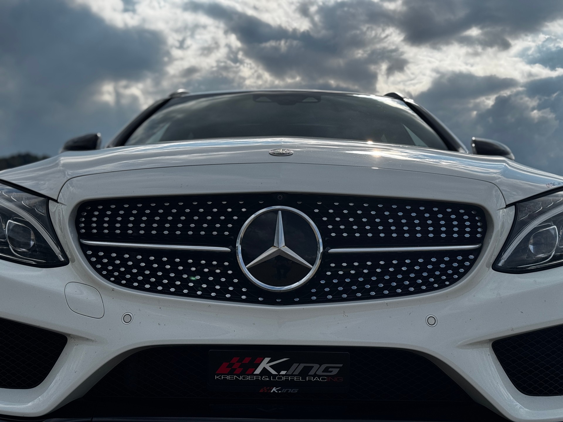 MERCEDES-BENZ C 450 AMG 4Matic 7G-Tronic-showroom-element-3
