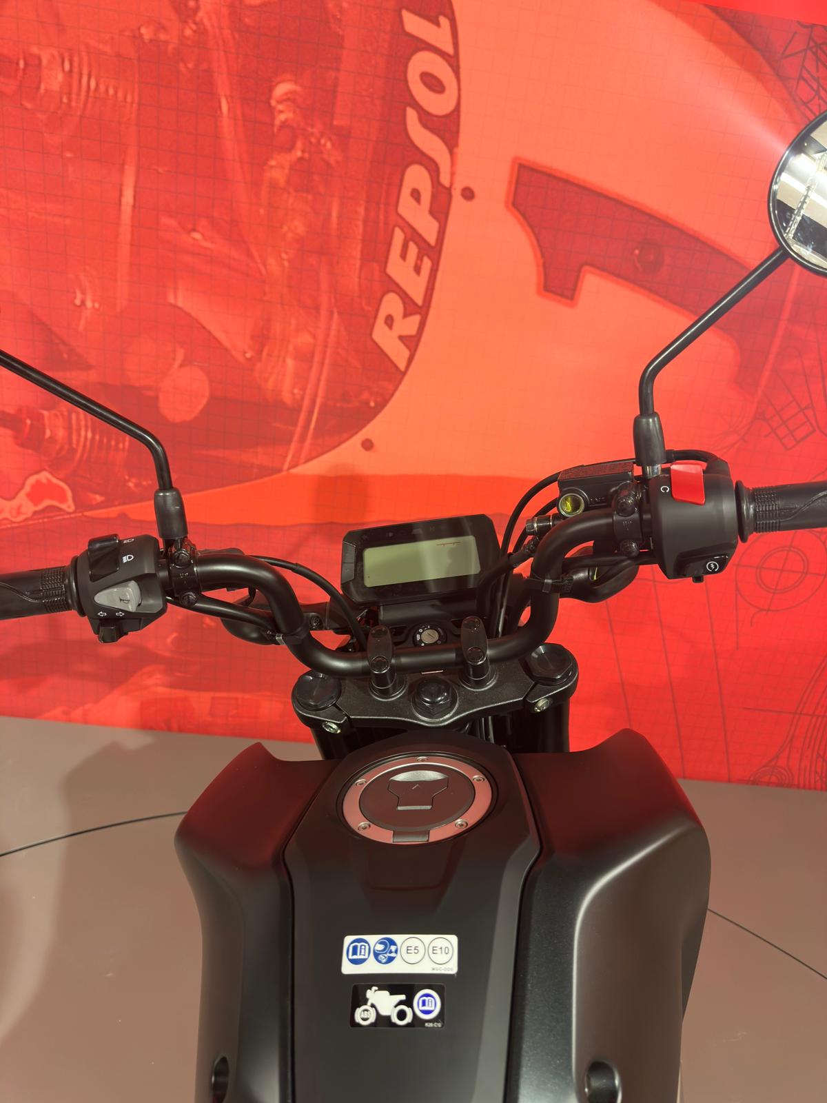 HONDA MSX 125 *Neufahrzeug*-image-5