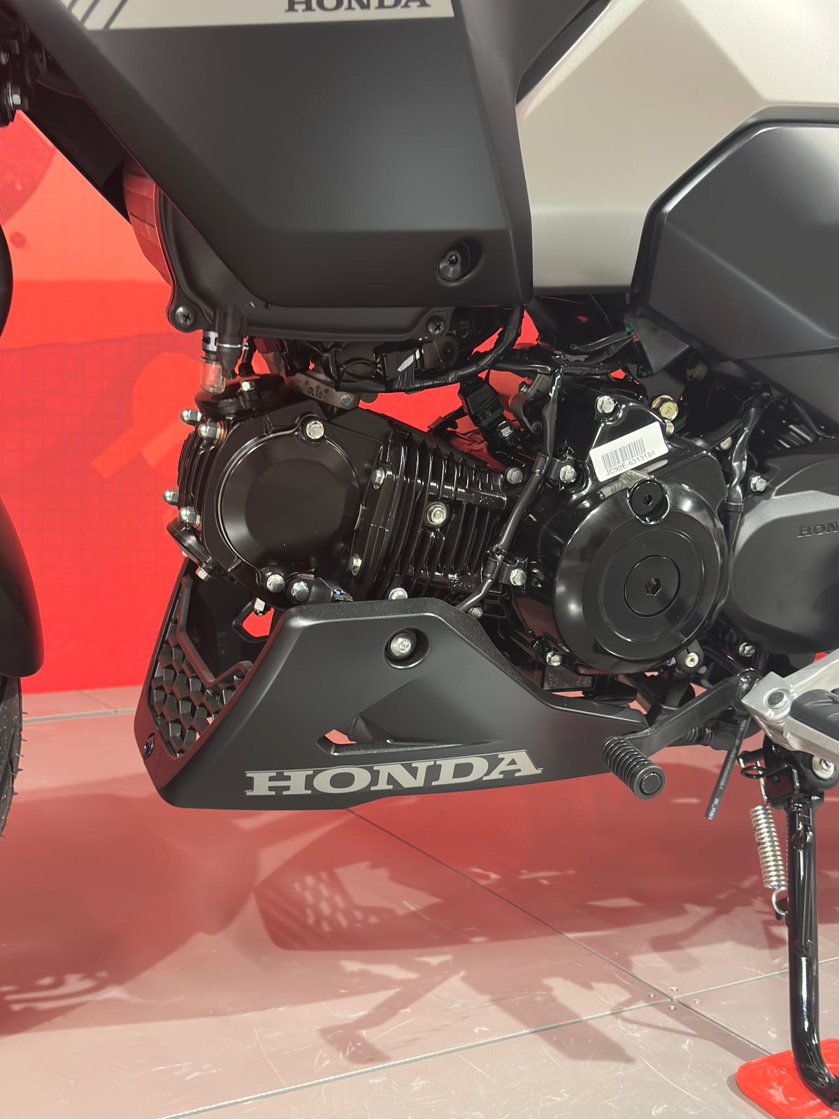 HONDA MSX 125 *Neufahrzeug*-image-7