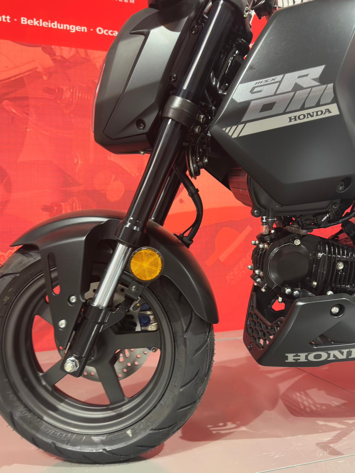 HONDA MSX 125 *Neufahrzeug*-image-6