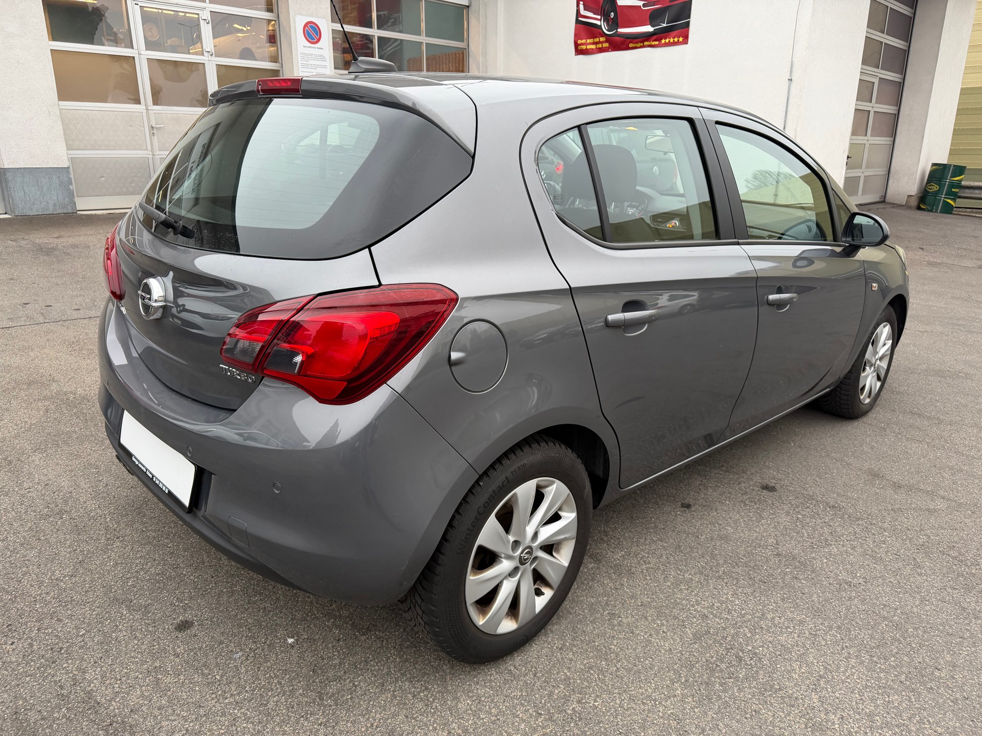 OPEL Corsa 1.0 T EcoFlex Sport-image-3