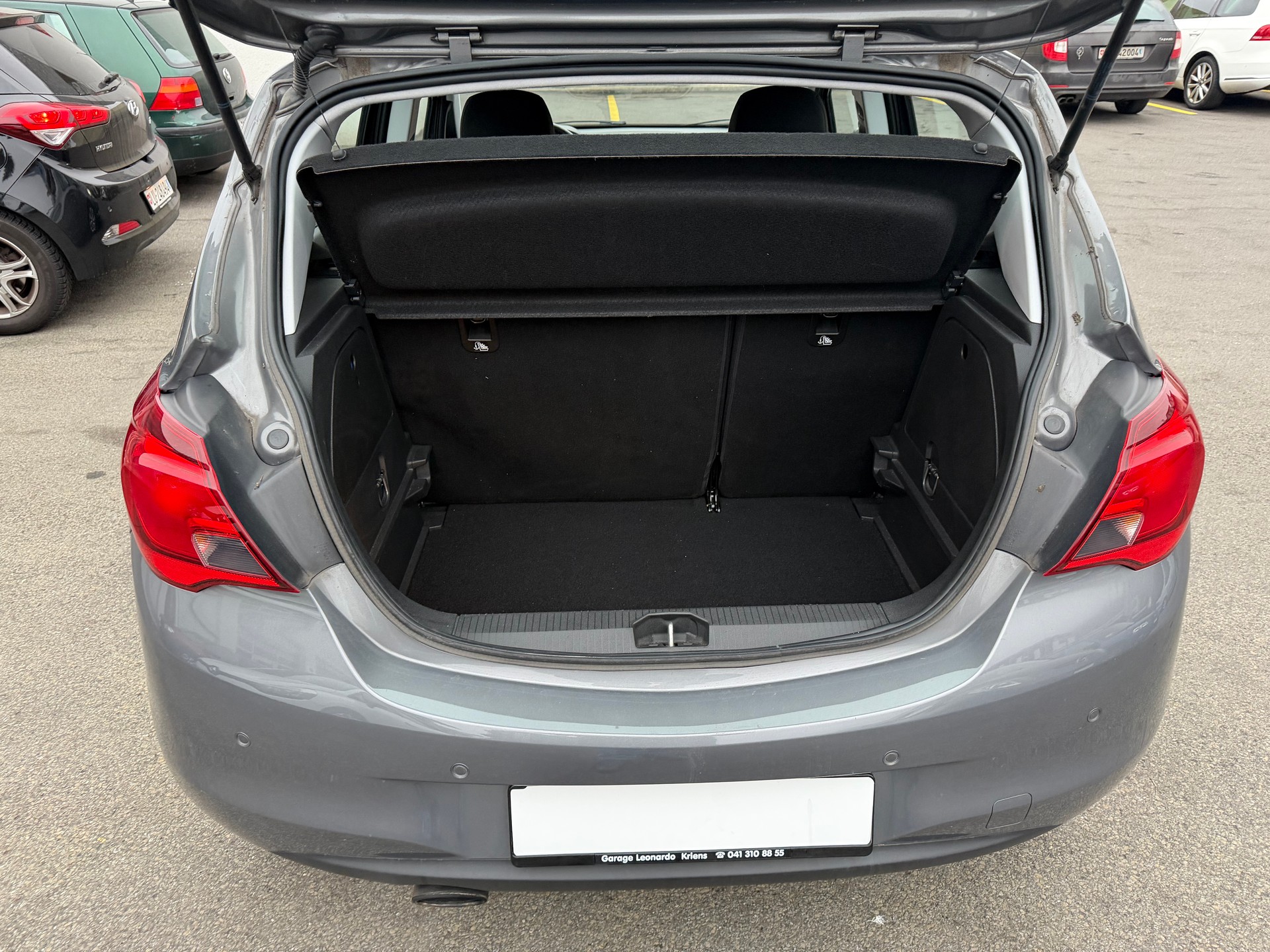 OPEL Corsa 1.0 T EcoFlex Sport-image-7