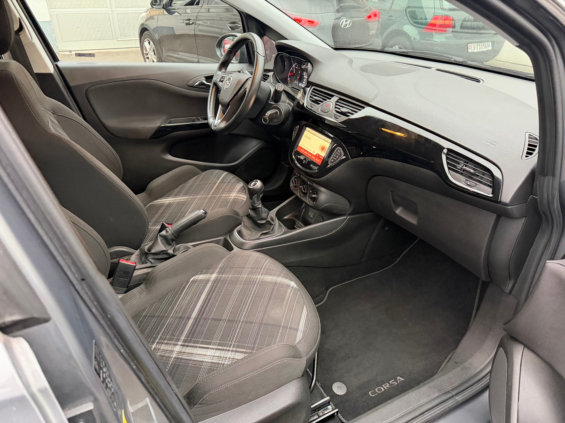 OPEL Corsa 1.0 T EcoFlex Sport-image-6