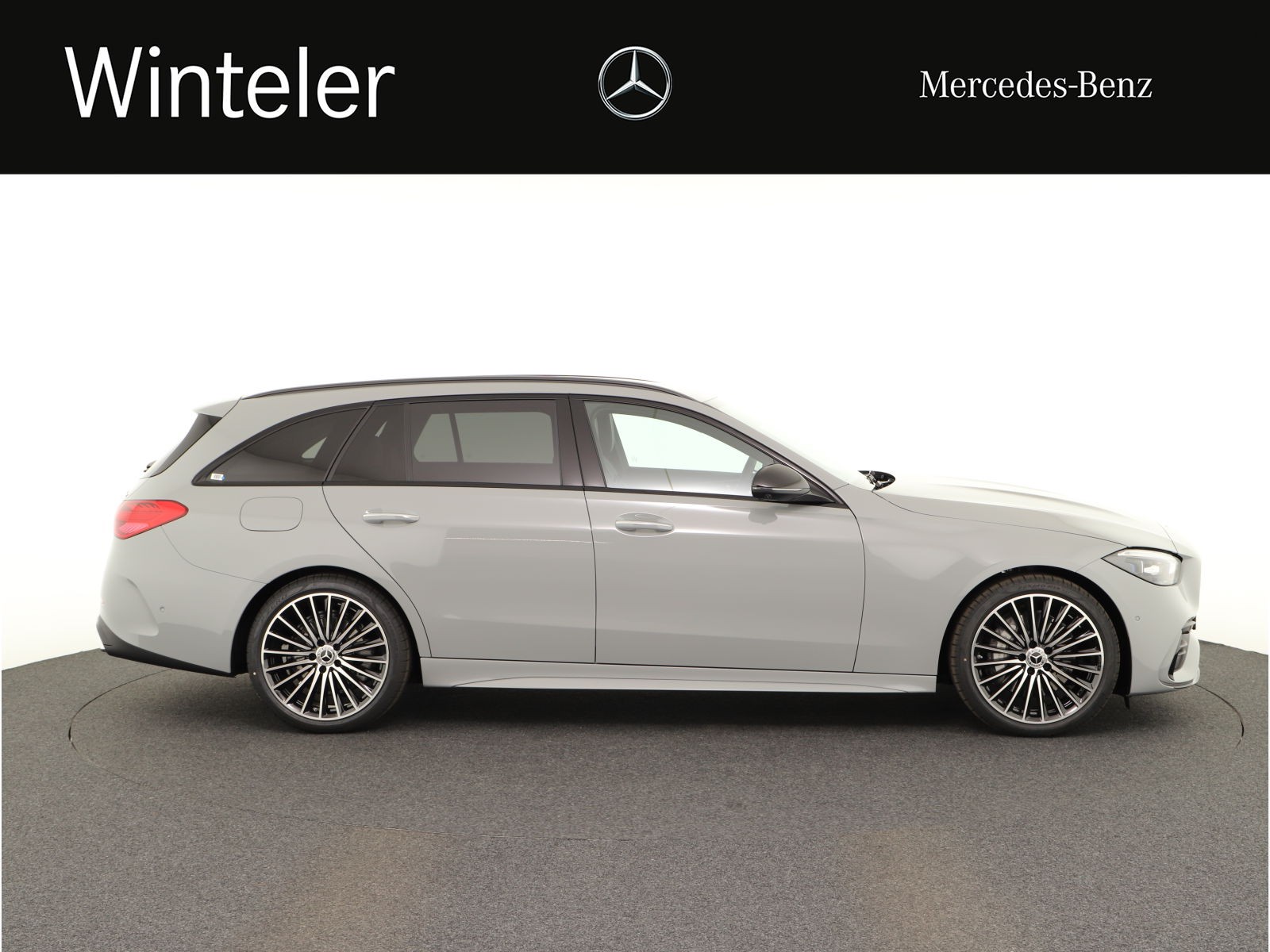MERCEDES-BENZ C 220 d T 4 M Swiss Star-image-6