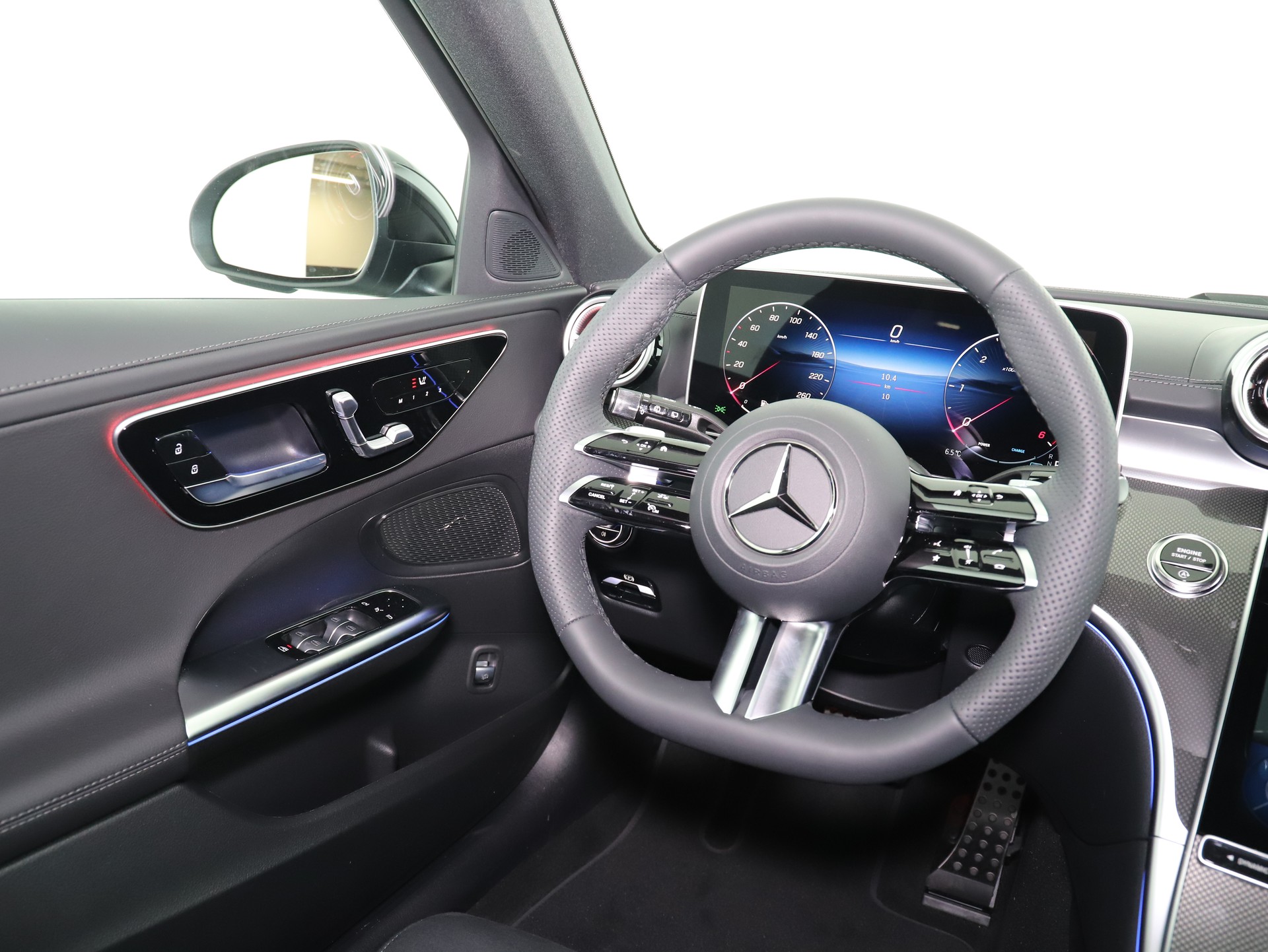MERCEDES-BENZ C 220 d T 4 M Swiss Star-image-13