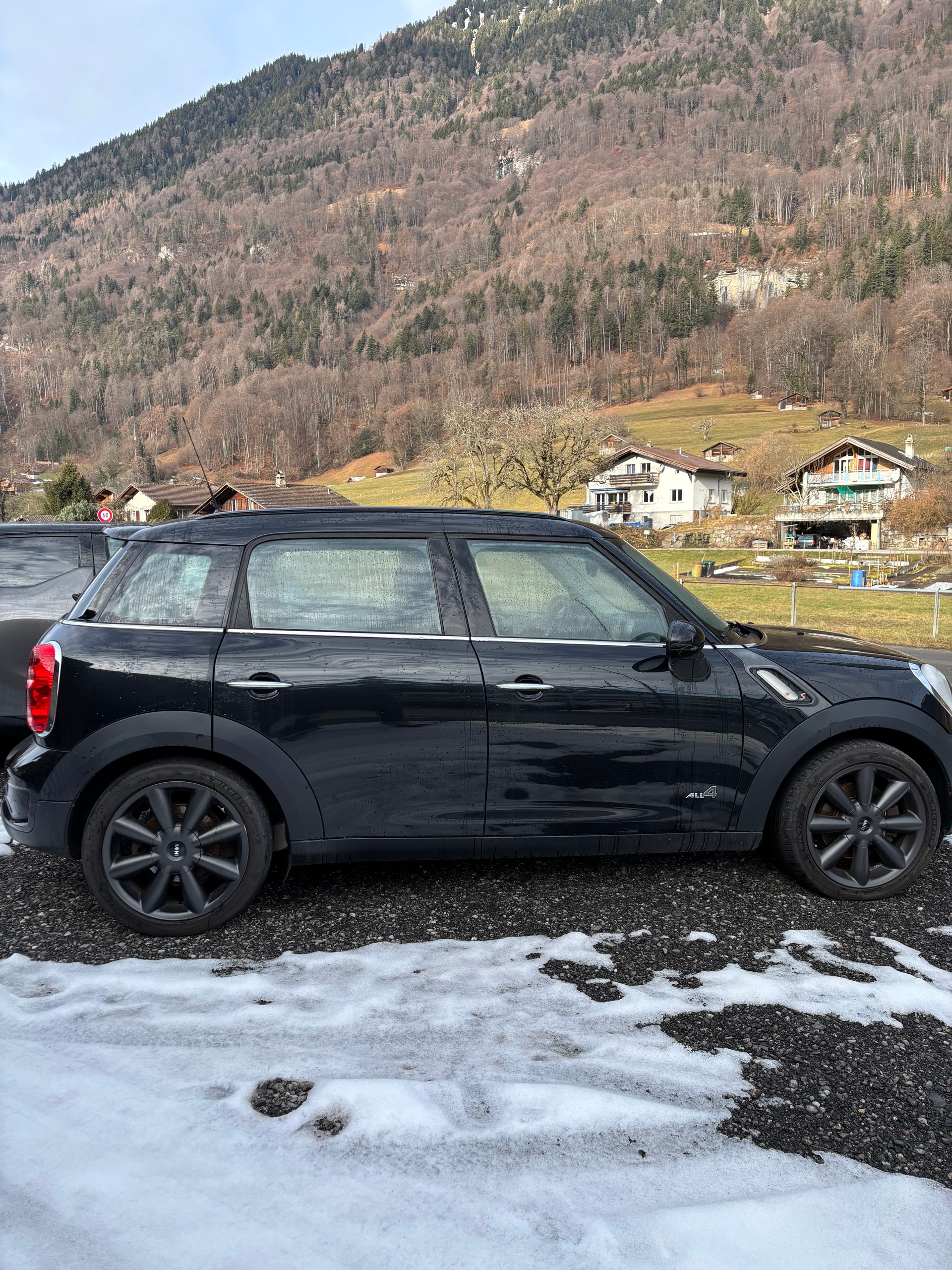 MINI Countryman Cooper S ALL4