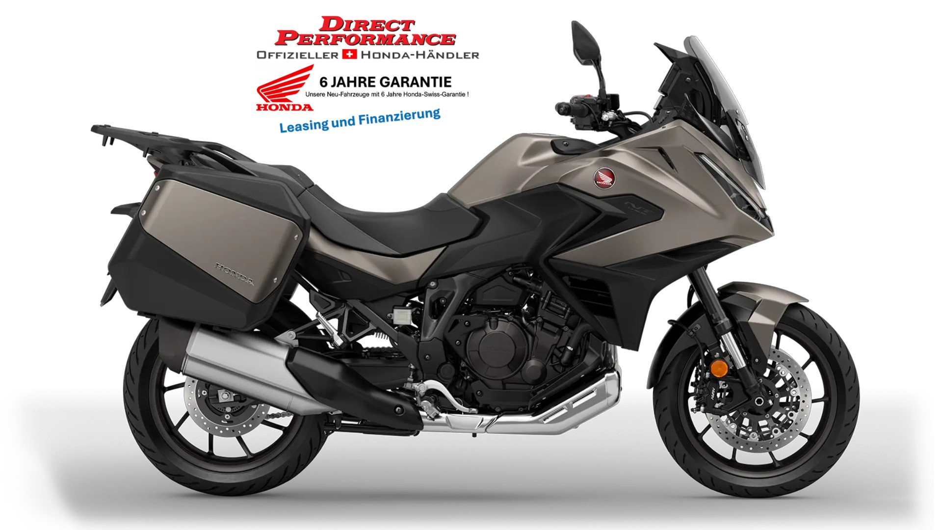 HONDA NT 1100 MT-image-0