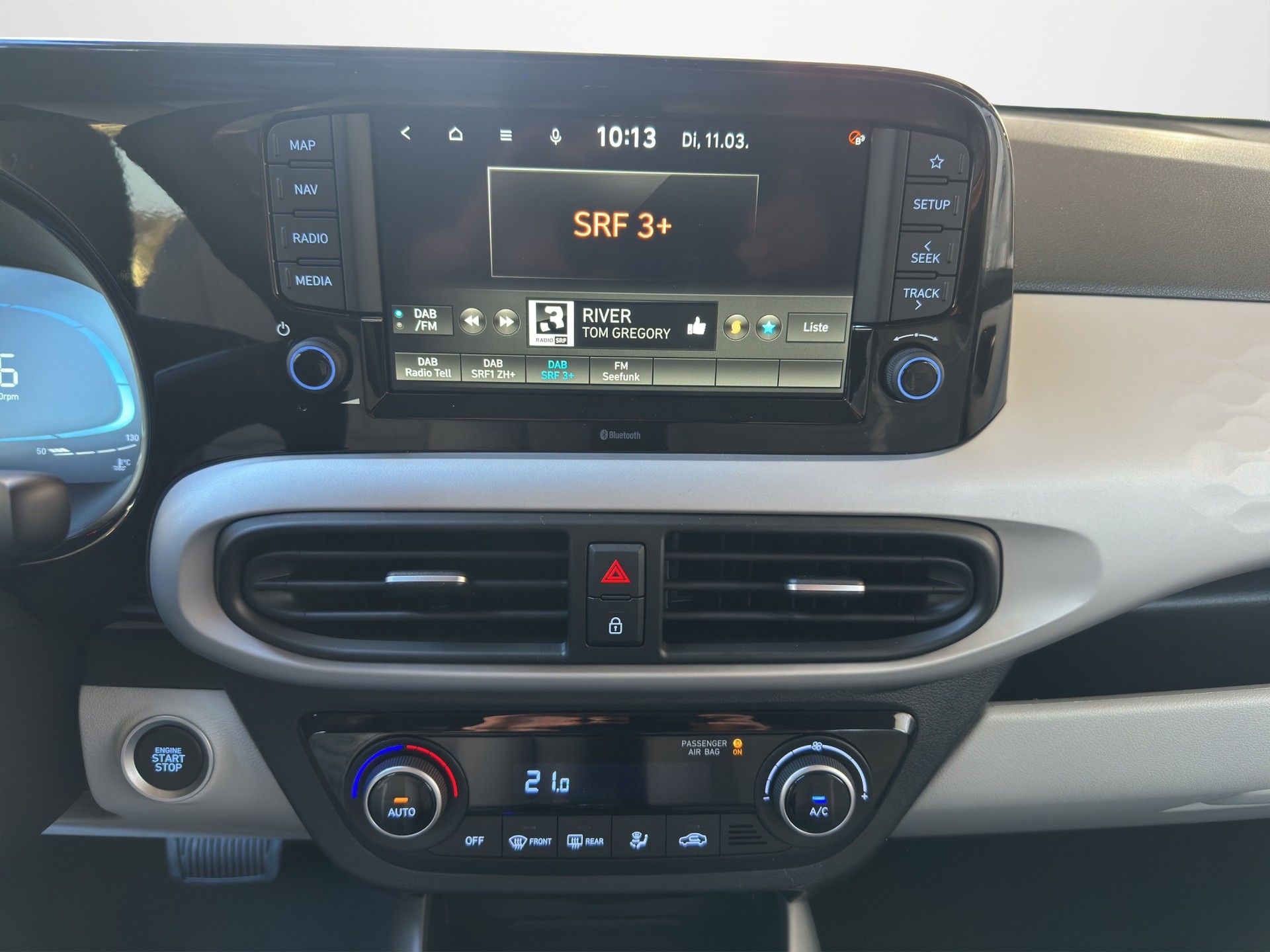HYUNDAI i10 1.2 Vertex Aut.-image-14