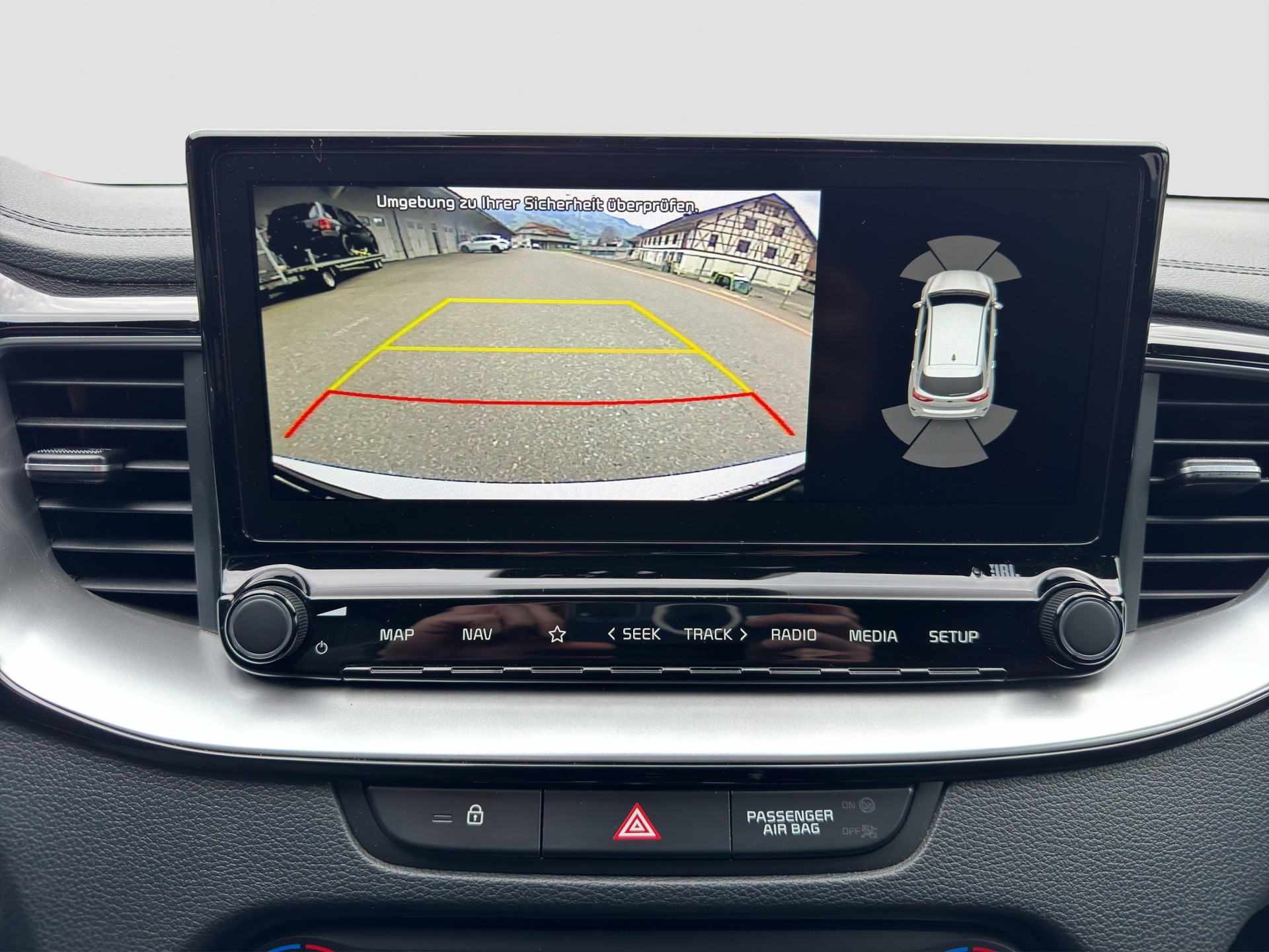 KIA ProCeed 1.6 T-GDi GT DCT-image-6