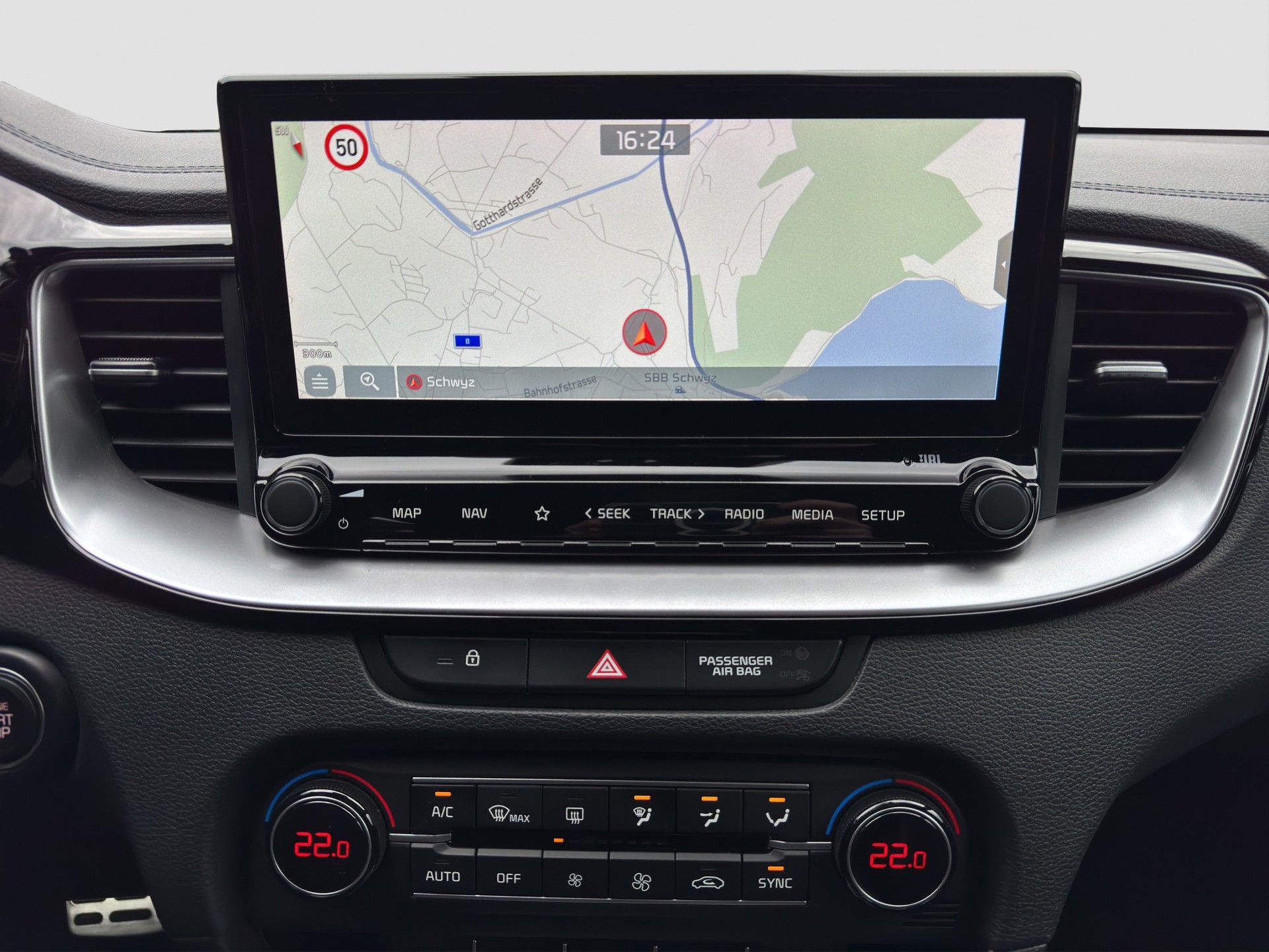 KIA ProCeed 1.6 T-GDi GT DCT-image-5
