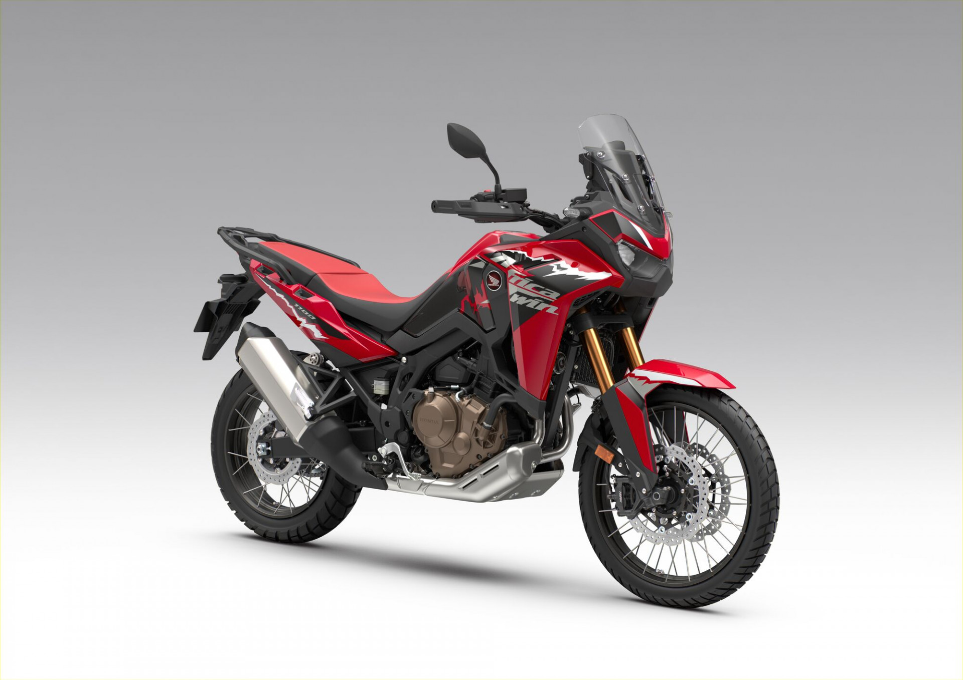 HONDA CRF 1100 L Africa Twin-image-0