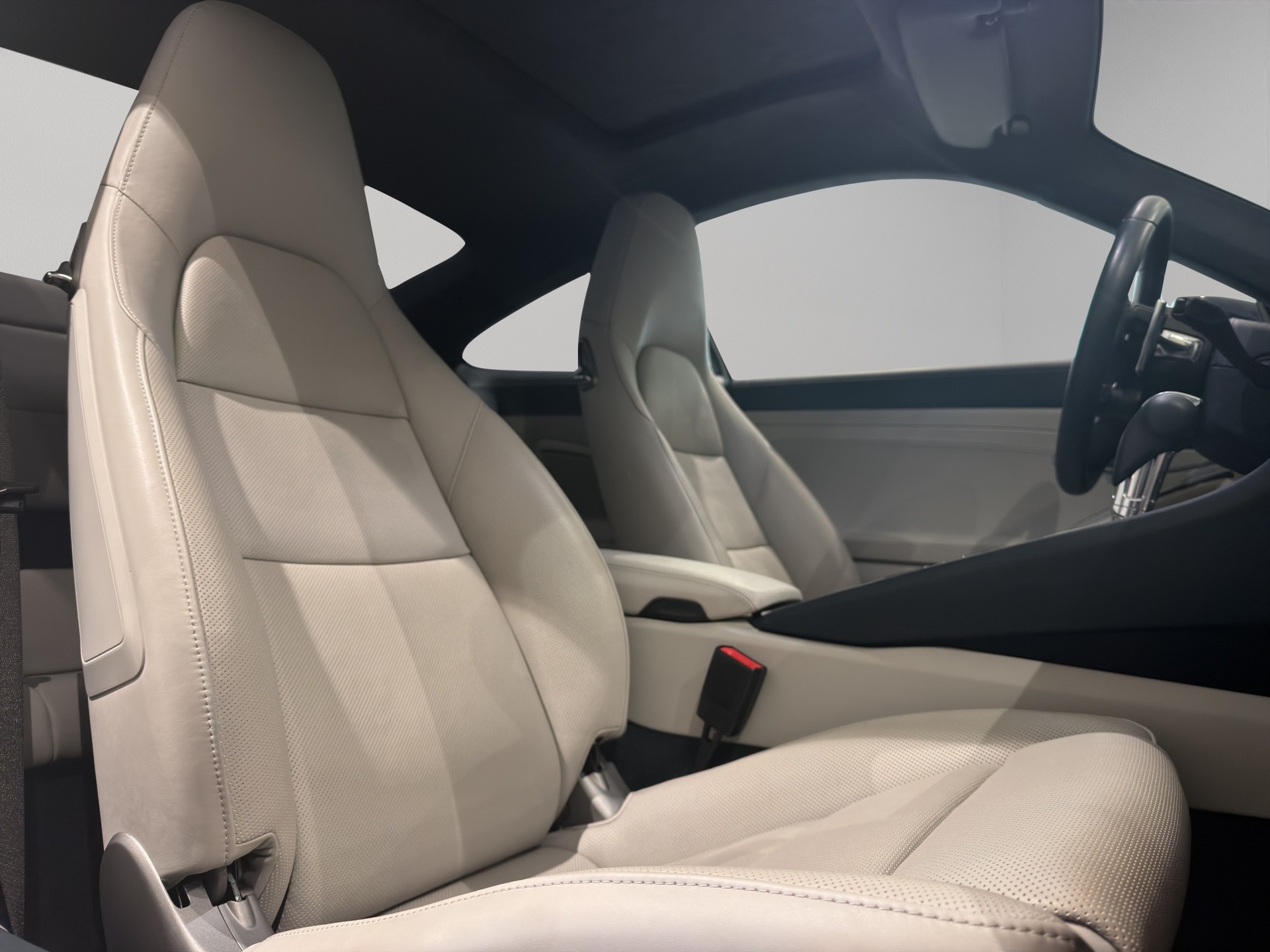 PORSCHE 911 Carrera GTS PDK-image-13