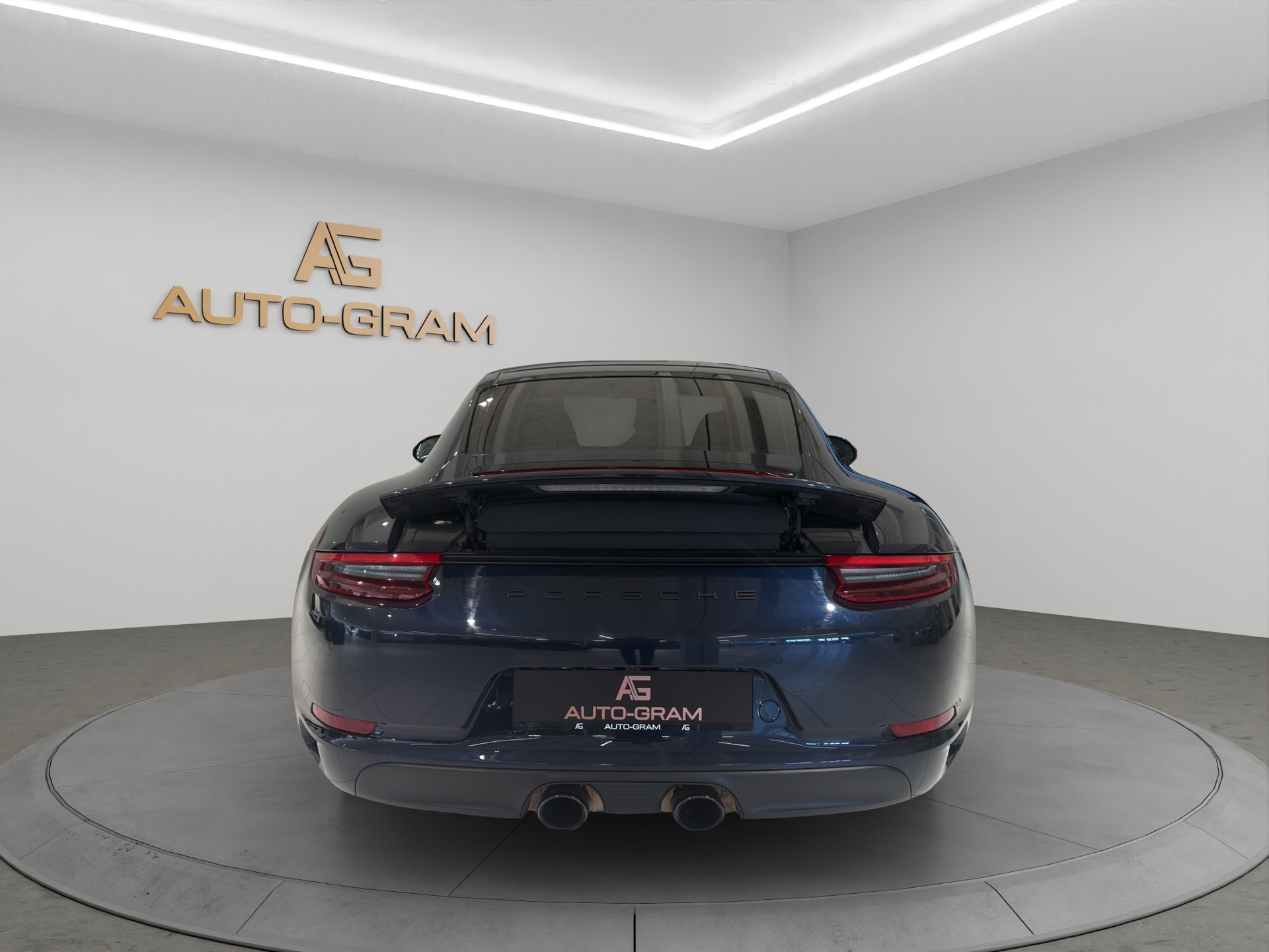 PORSCHE 911 Carrera GTS PDK-showroom-element-3