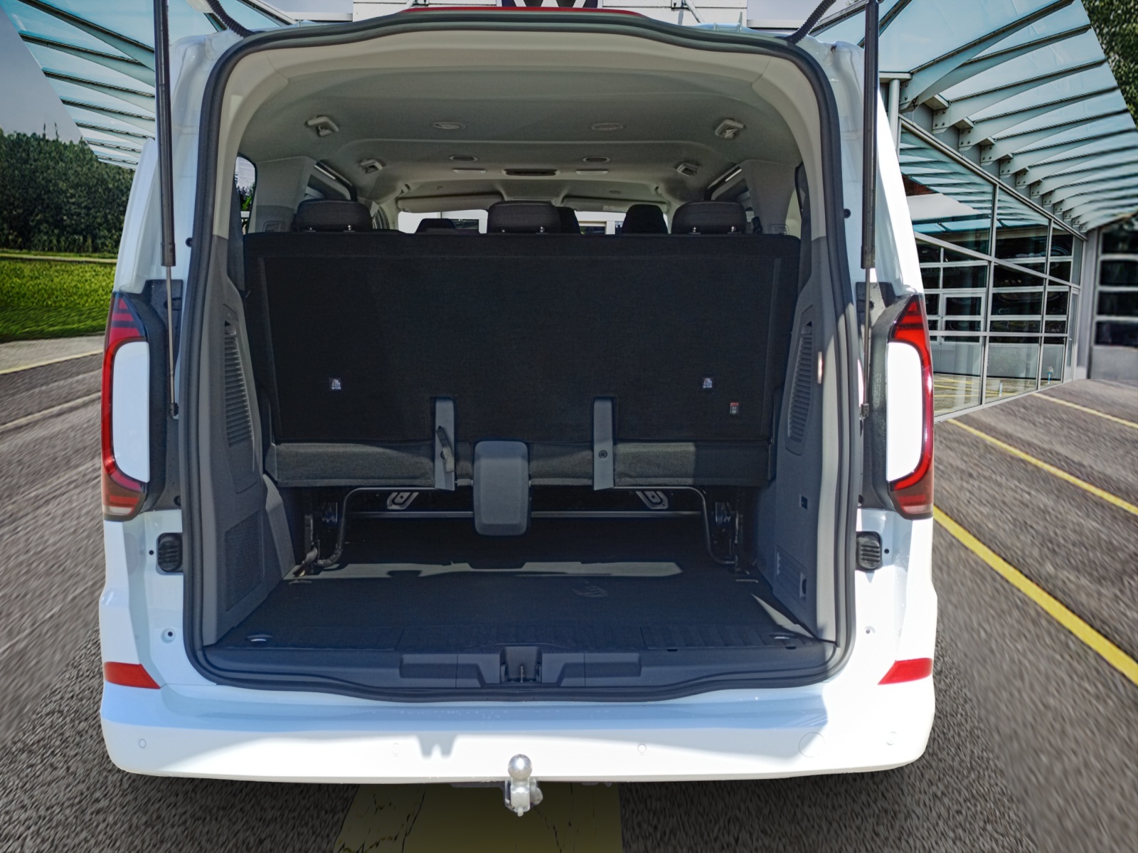 VW Caravelle 2.0 TDI Life Aut.8 4 Motion-image-21