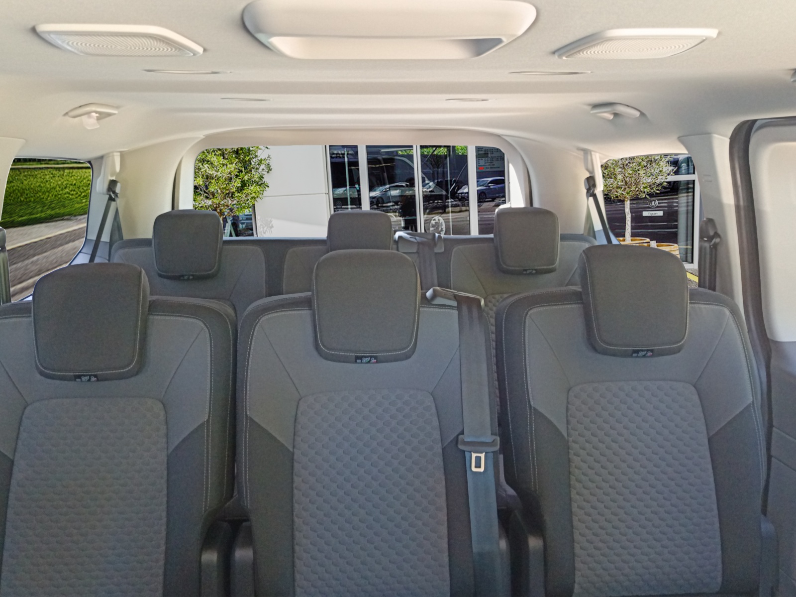 VW Caravelle 2.0 TDI Life Aut.8 4 Motion-image-18