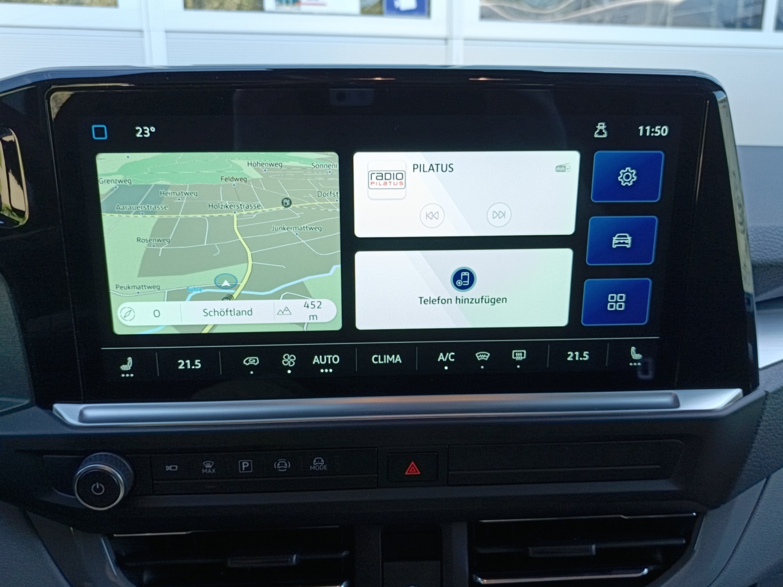 VW Caravelle 2.0 TDI Life Aut.8 4 Motion-image-13
