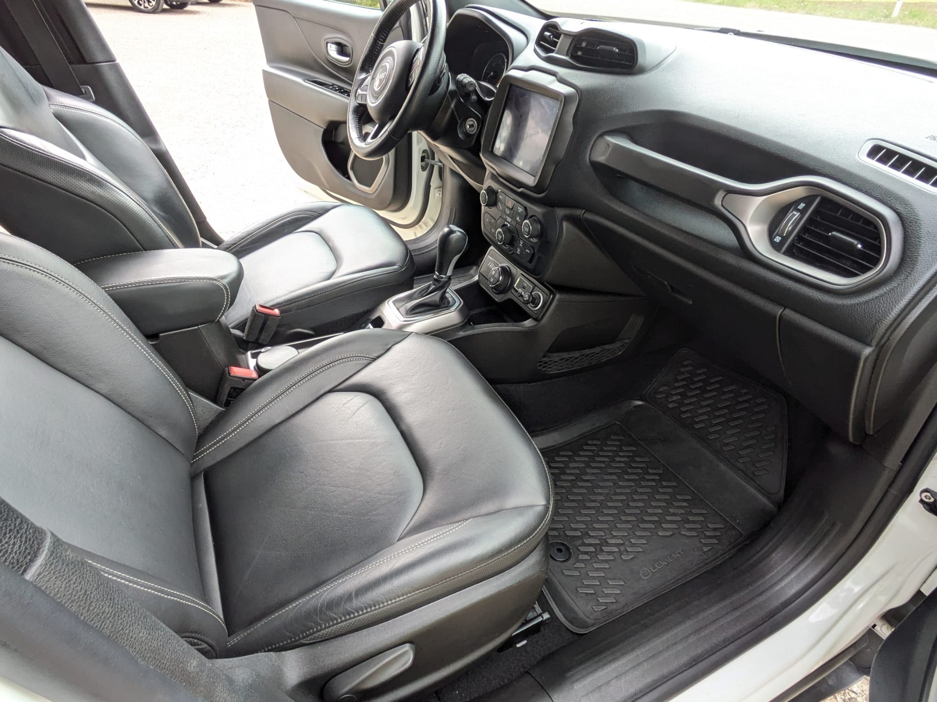 JEEP Renegade 2.0 CRD Limited AWD 9ATX-image-20
