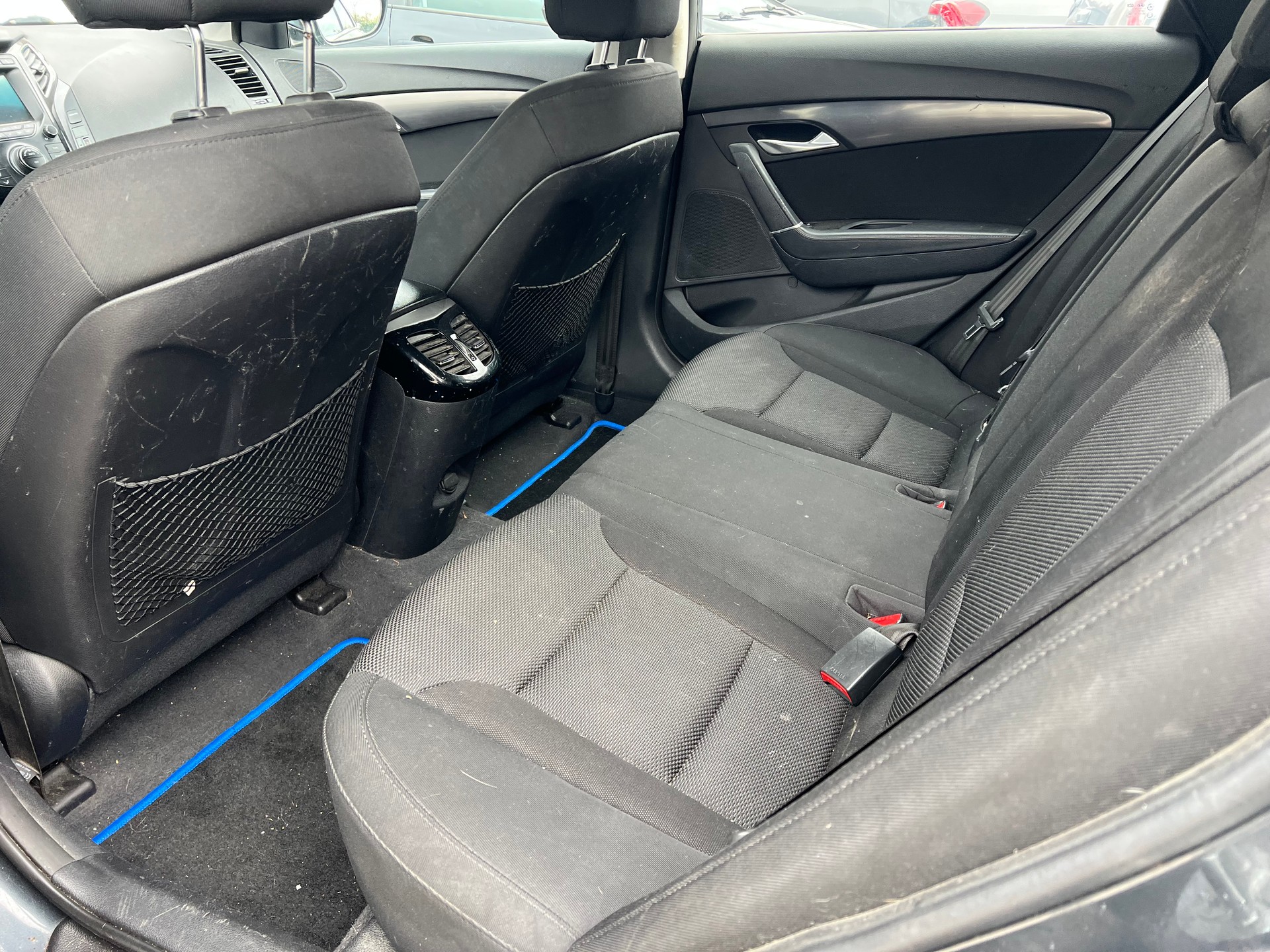 HYUNDAI i40 Wagon 1.7-image-5
