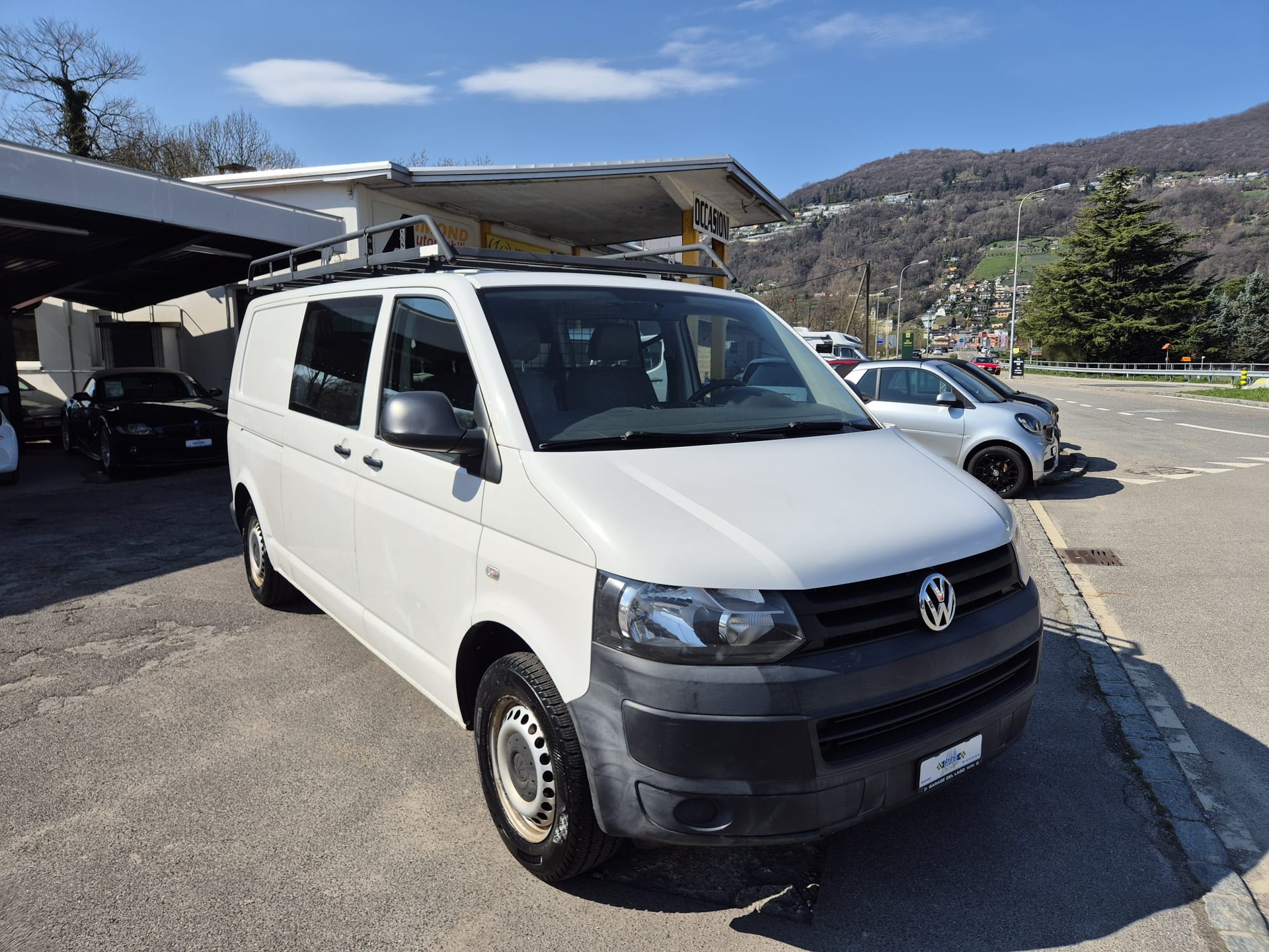 VW T5 2.0 TDI 4Motion-image-2