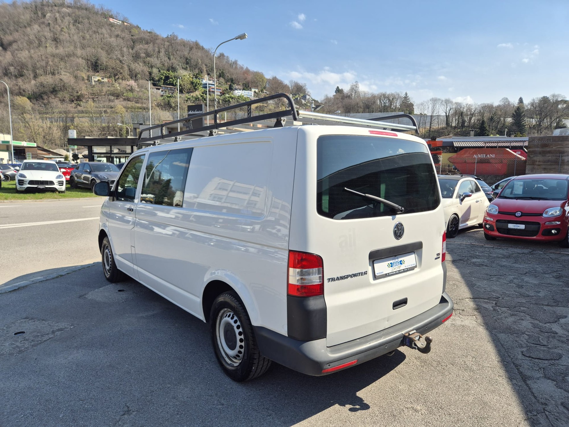 VW T5 2.0 TDI 4Motion-image-6