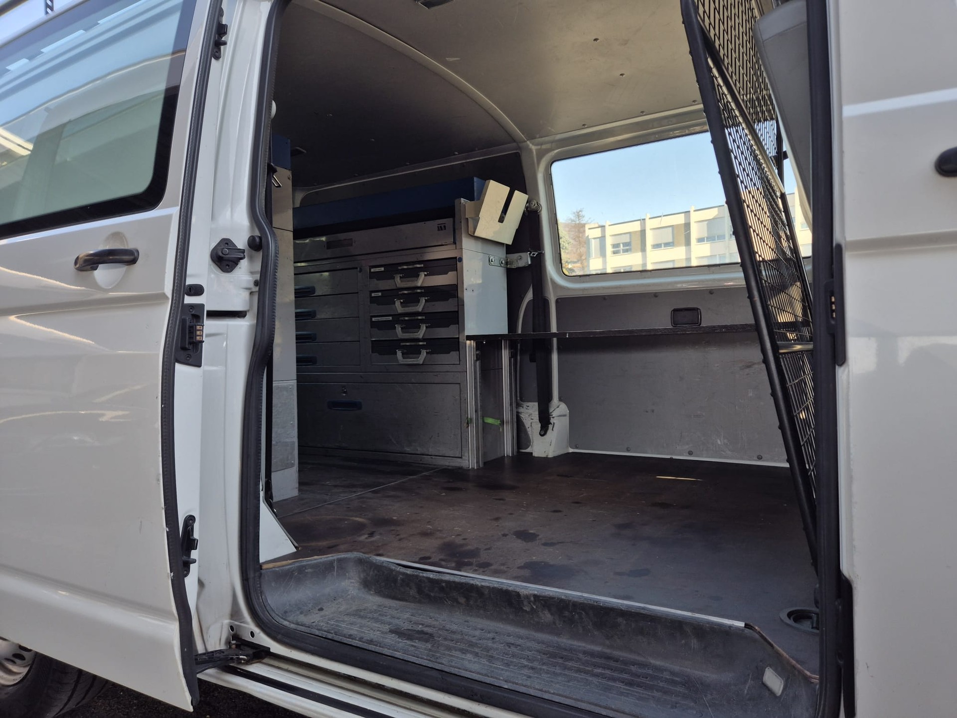 VW T5 2.0 TDI 4Motion-image-13
