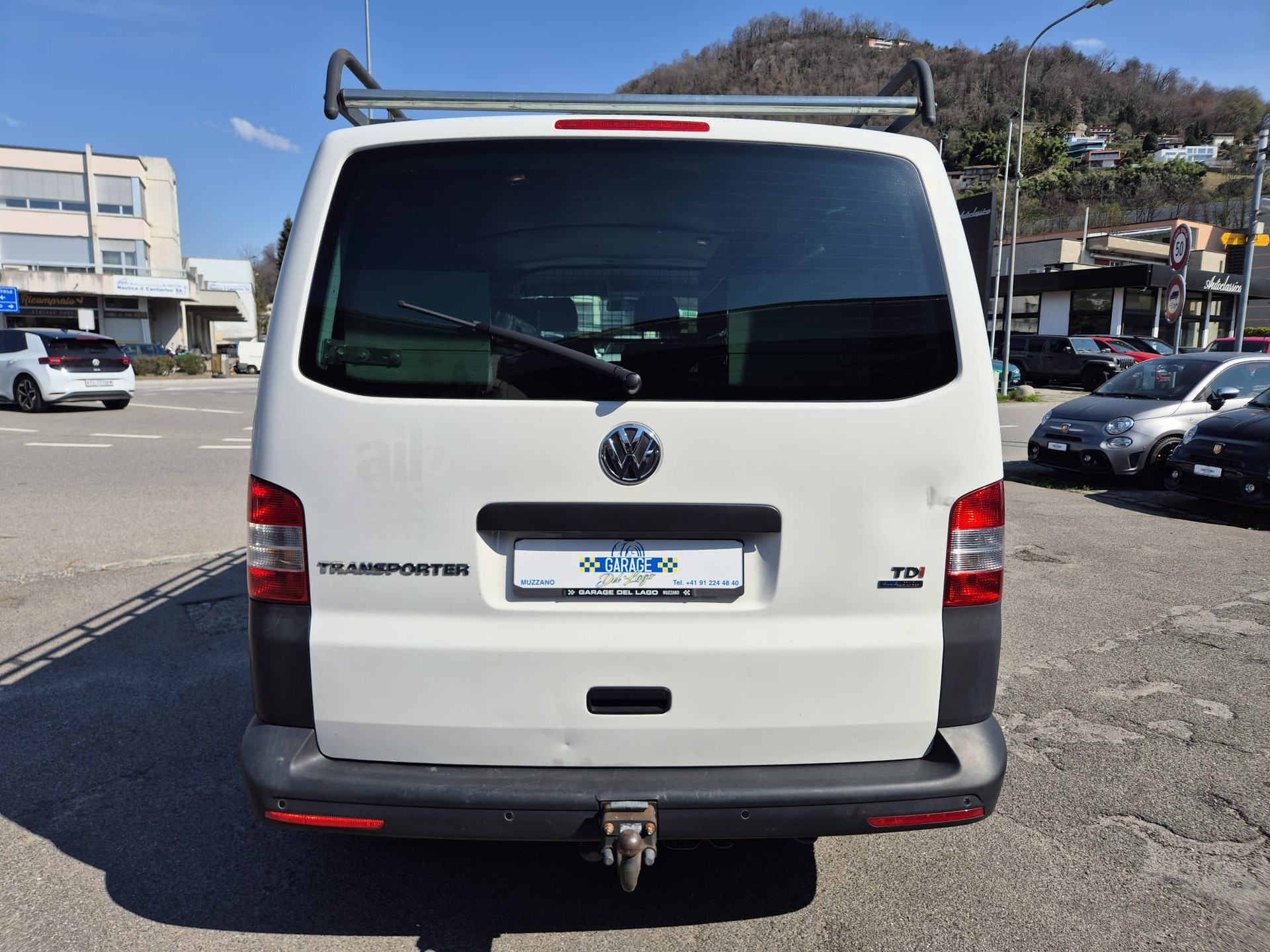 VW T5 2.0 TDI 4Motion-image-5