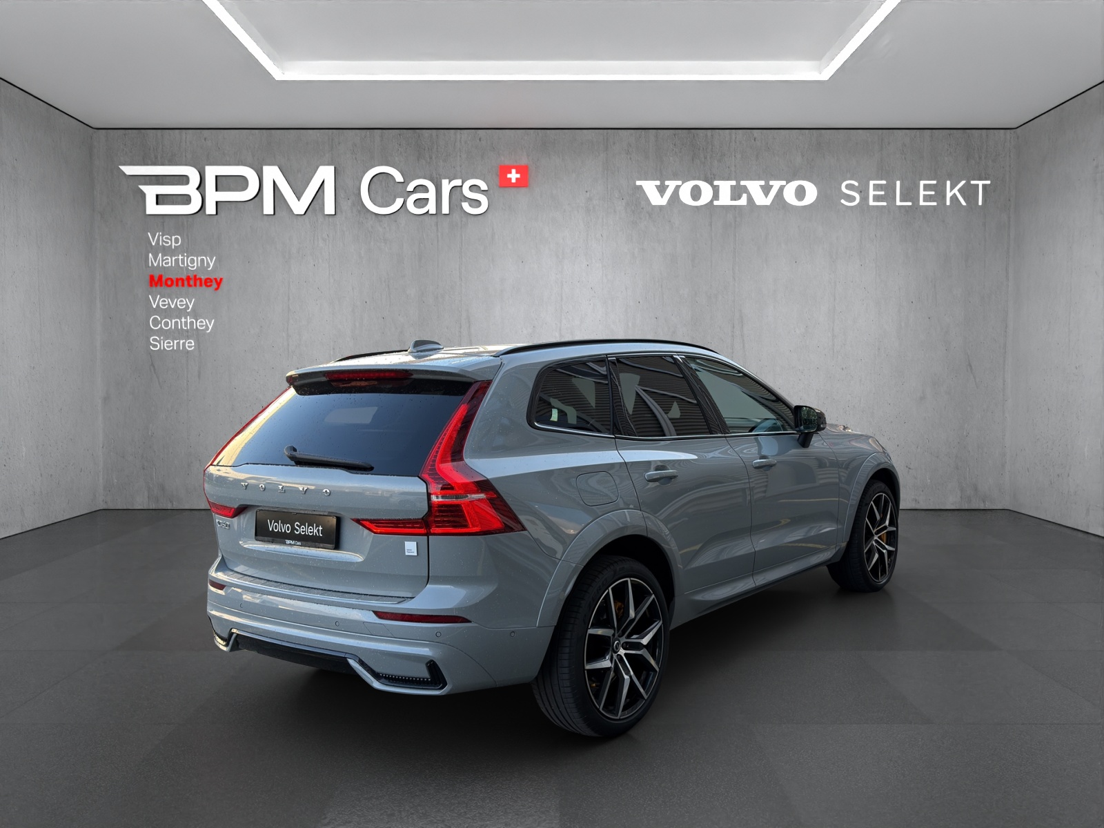 VOLVO XC60 T8 eAWD PluginHybrid Polestar Geartronic-showroom-element-3