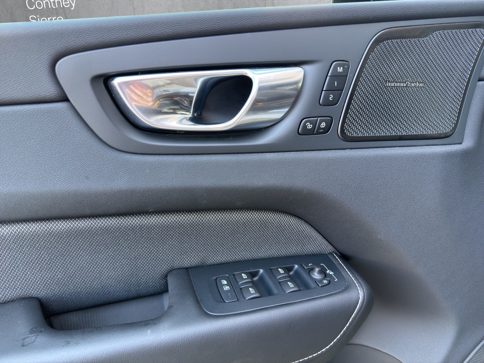 VOLVO XC60 T8 eAWD PluginHybrid Polestar Geartronic-image-10