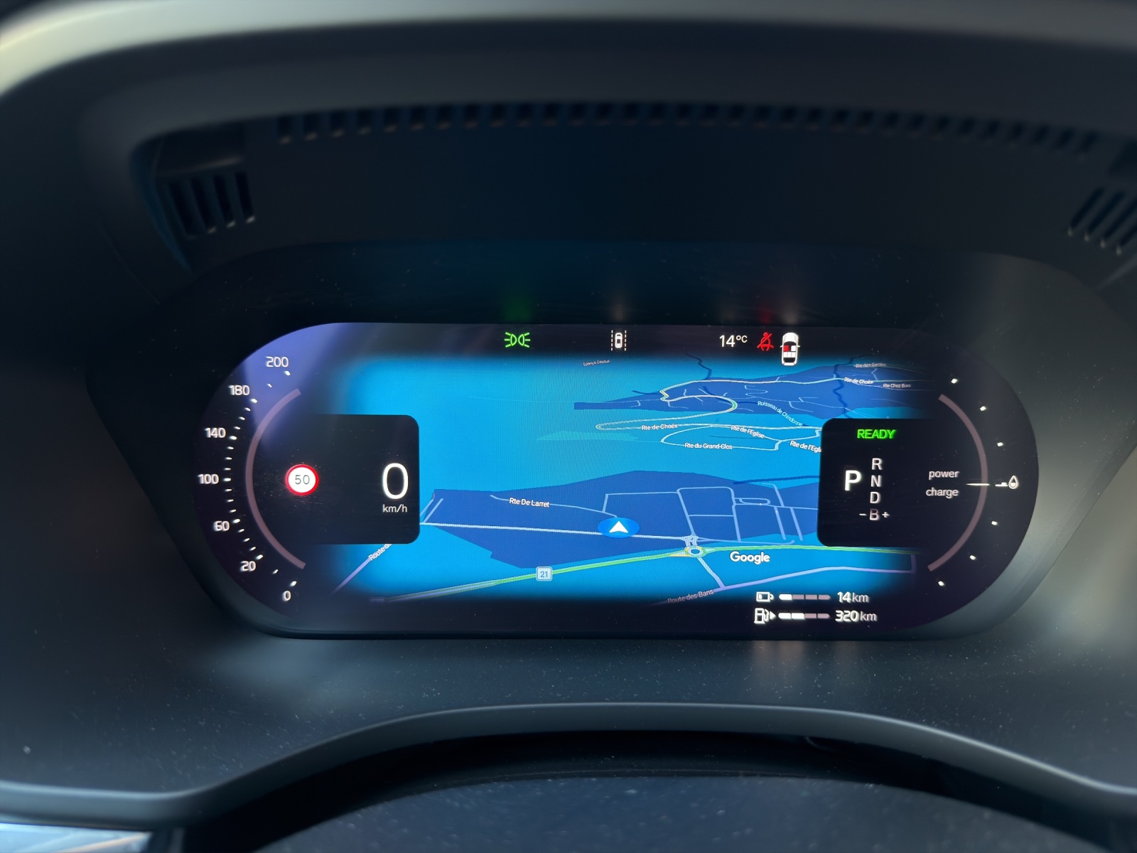 VOLVO XC60 T8 eAWD PluginHybrid Polestar Geartronic-image-17