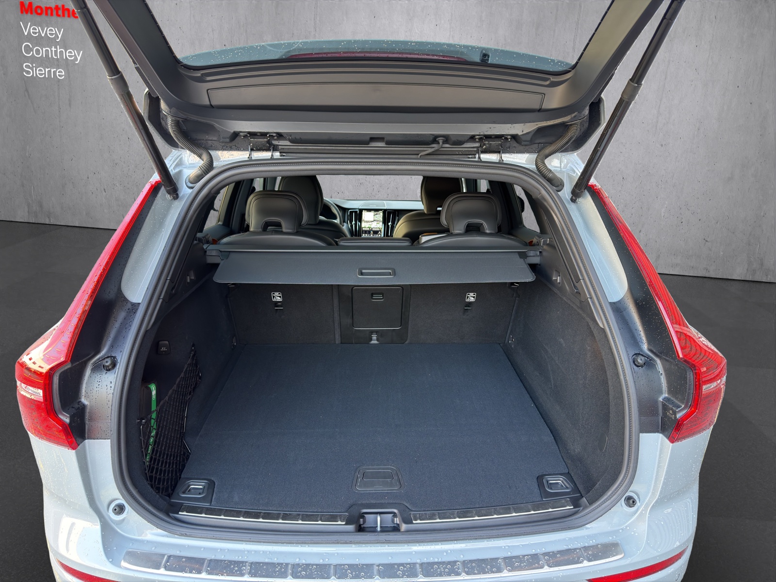 VOLVO XC60 T8 eAWD PluginHybrid Polestar Geartronic-image-15