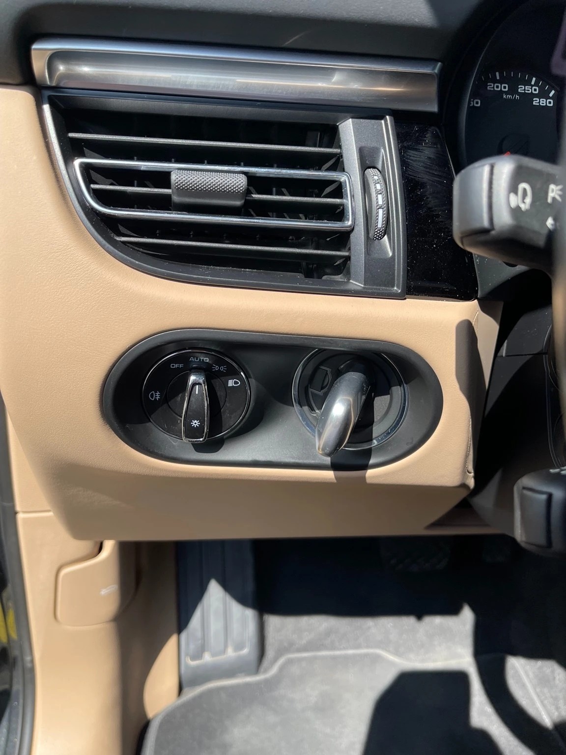 PORSCHE Macan S PDK Automat Allrad 354 PS - CH Auto-image-10