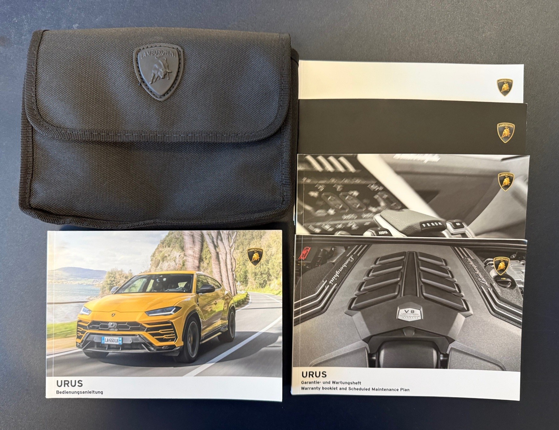 LAMBORGHINI Urus E-Gear-image-14